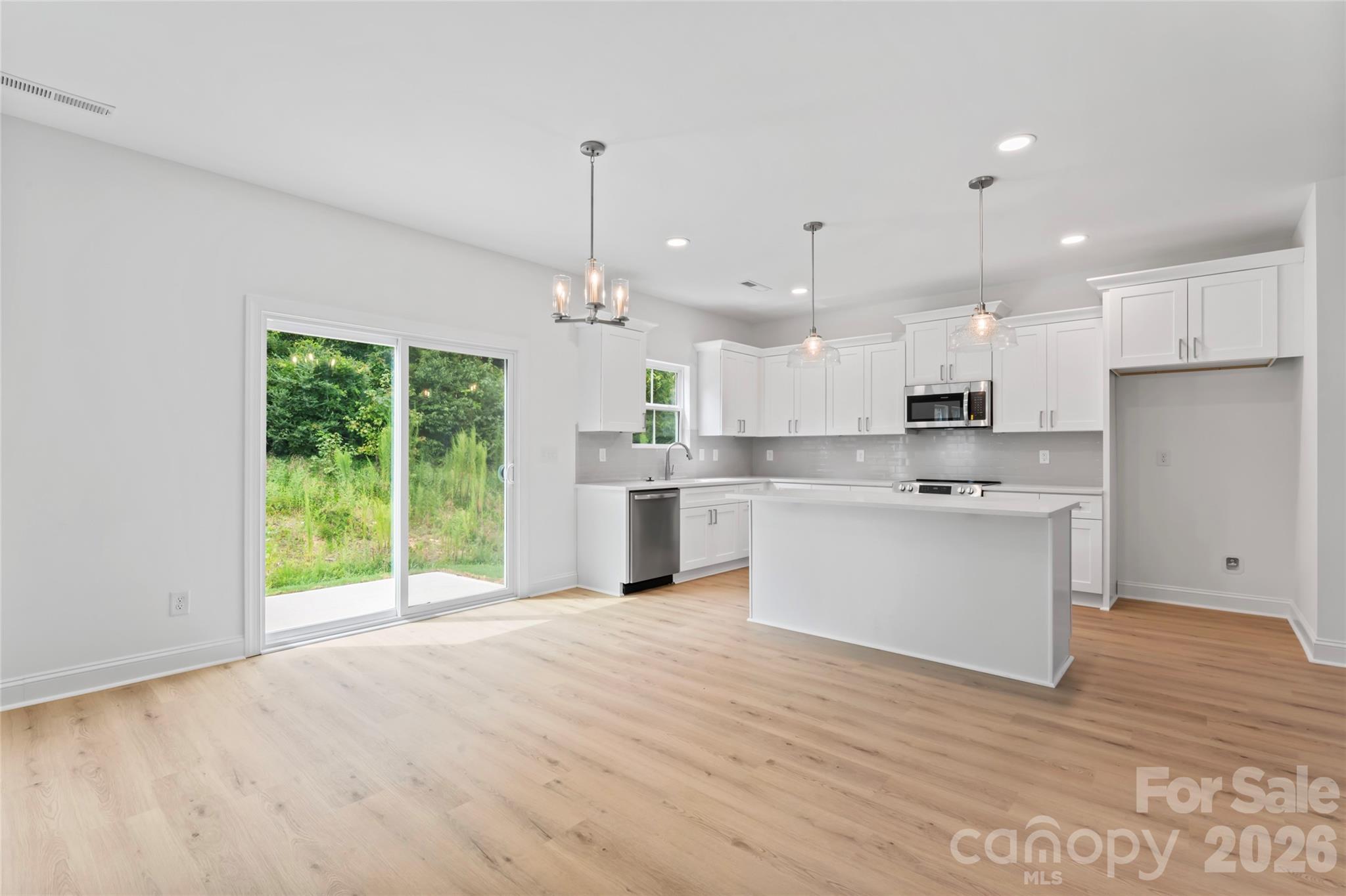 Monarch Meadows - Residential