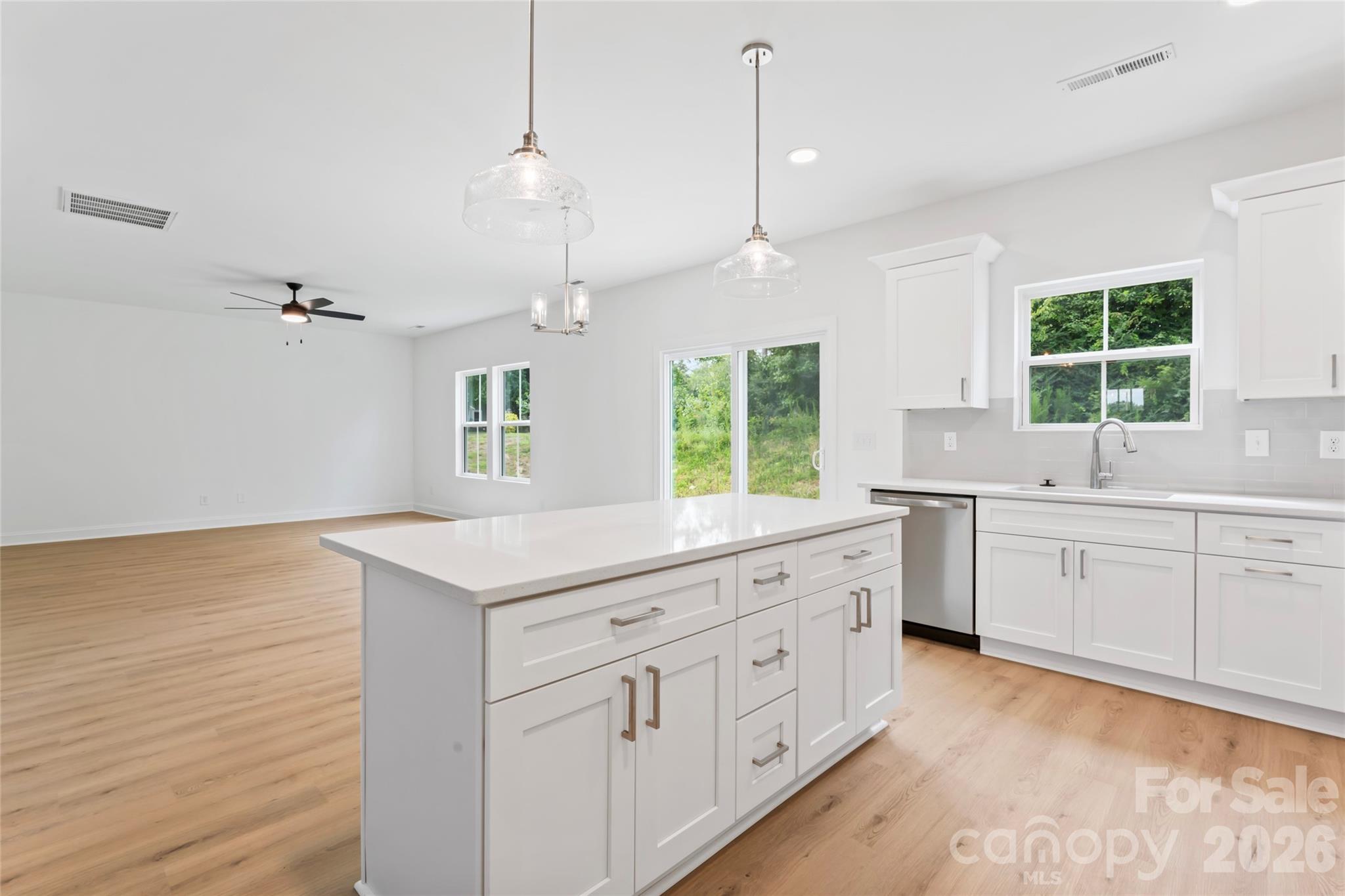 Monarch Meadows - Residential