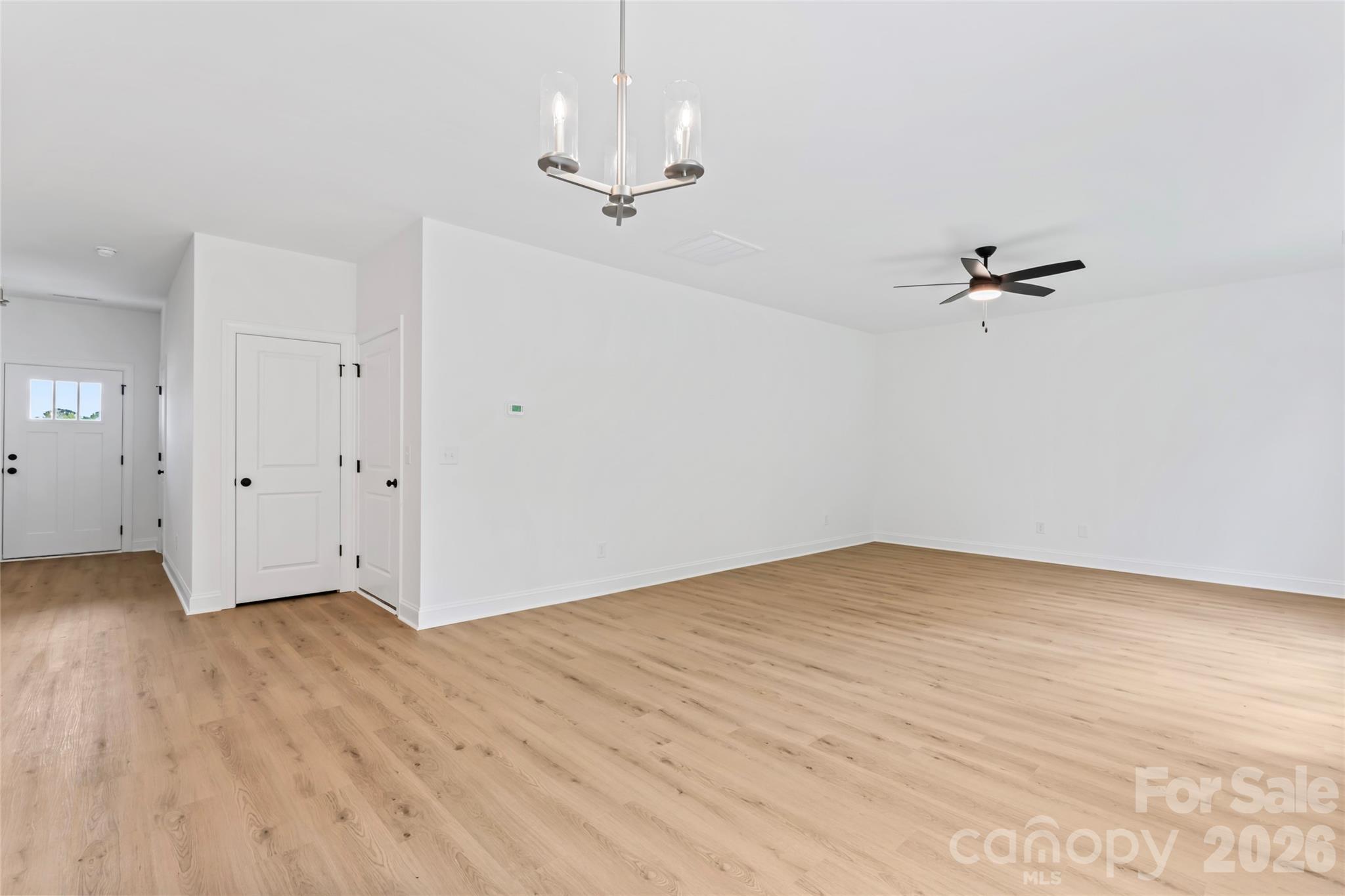 Monarch Meadows - Residential