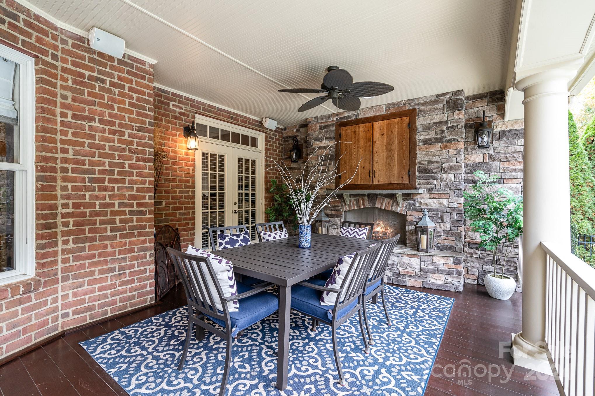 Skybrook - Residential