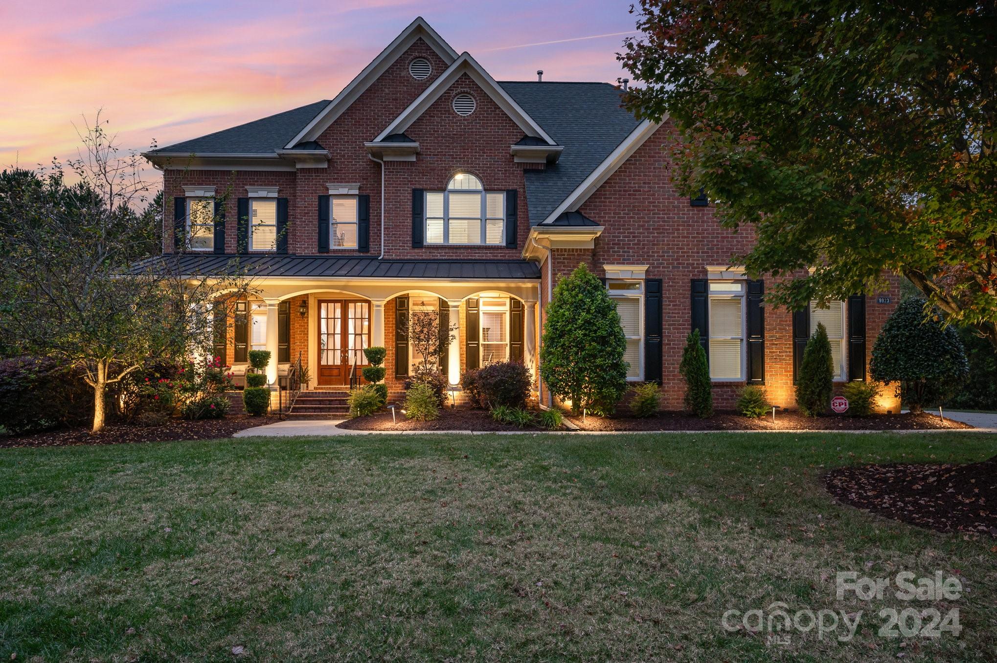 Skybrook - Residential