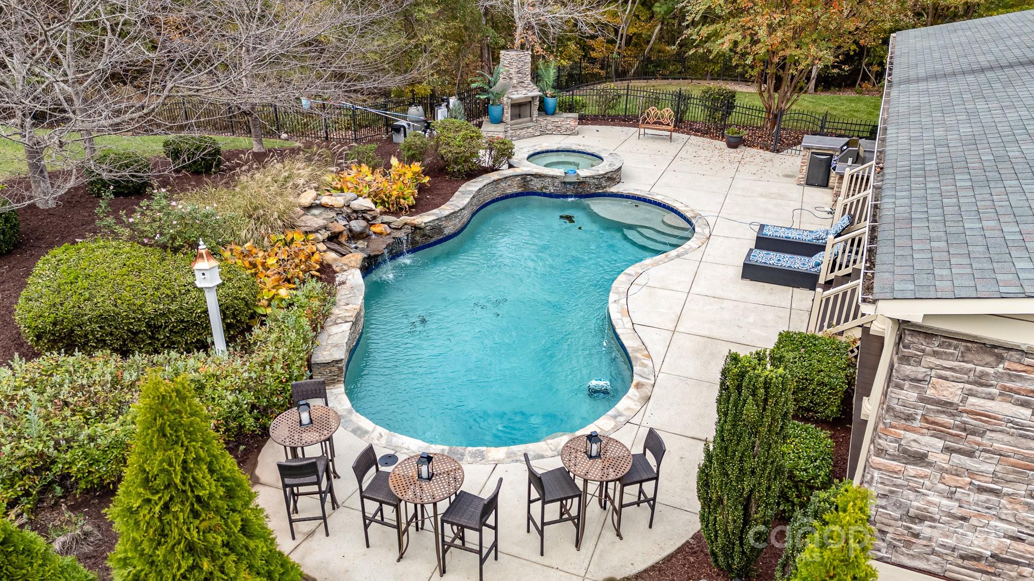 Skybrook - Residential