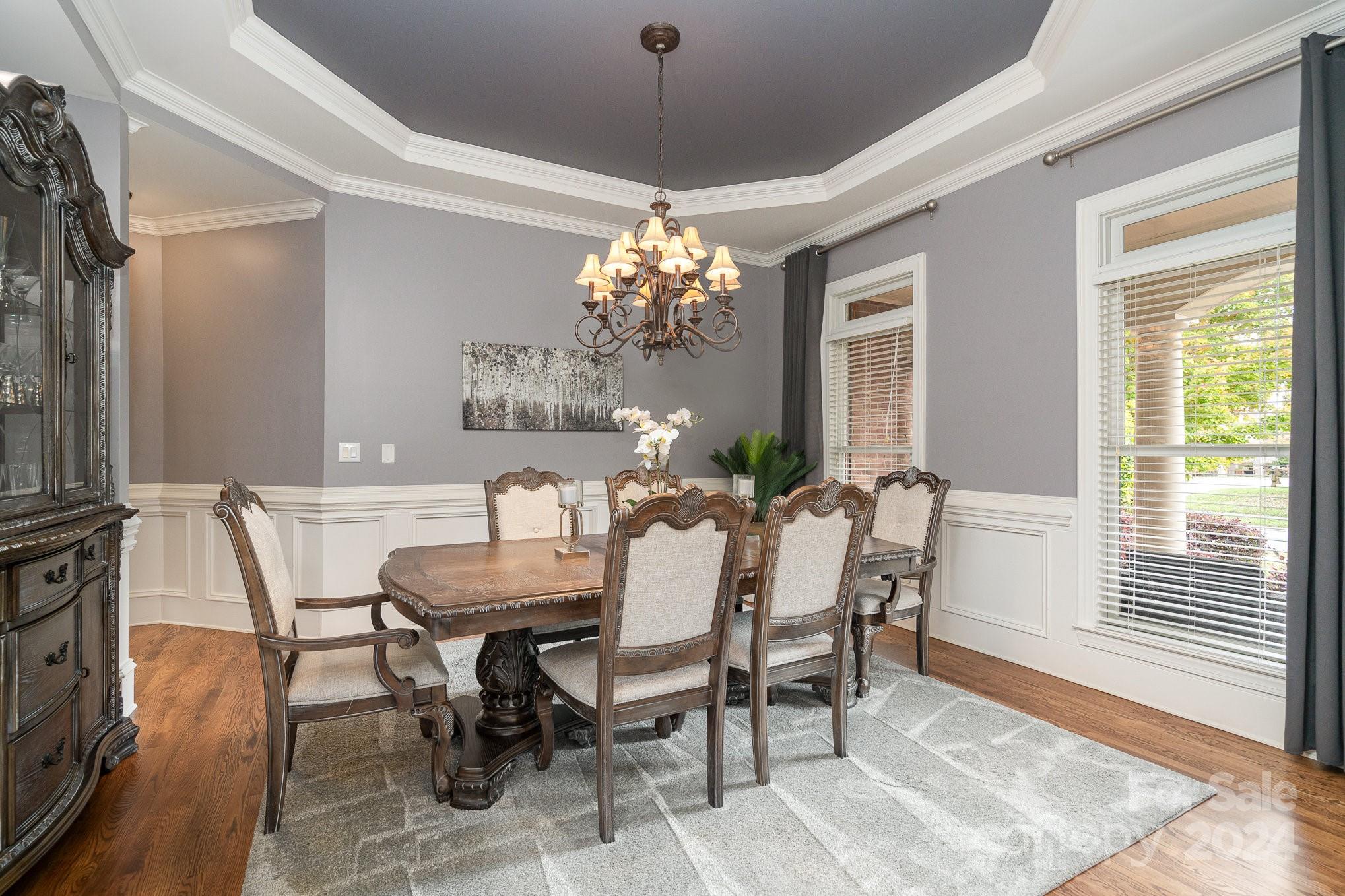 Skybrook - Residential