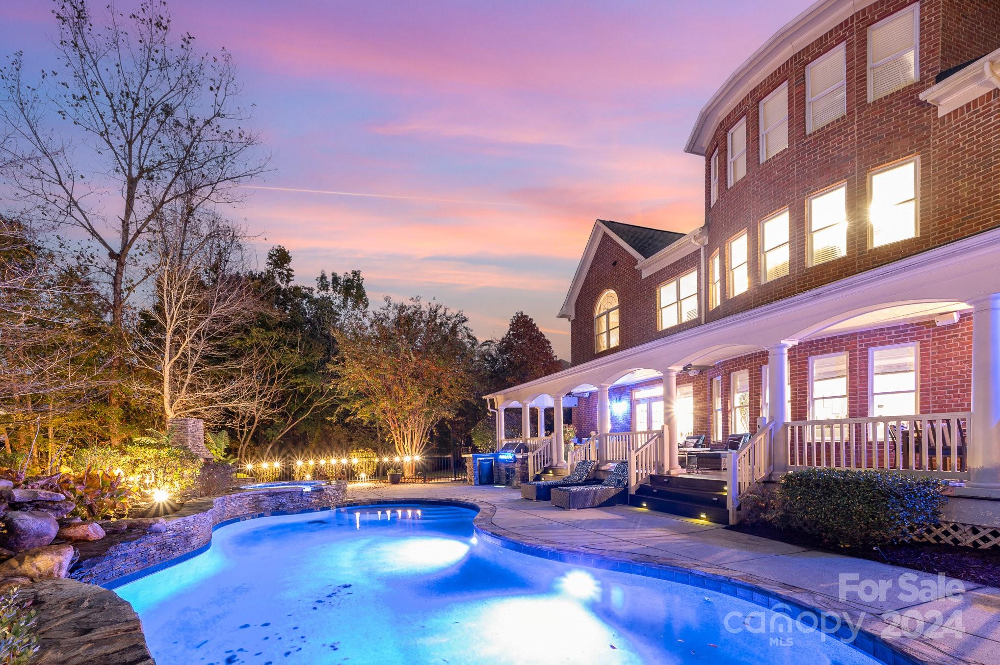 Skybrook - Residential