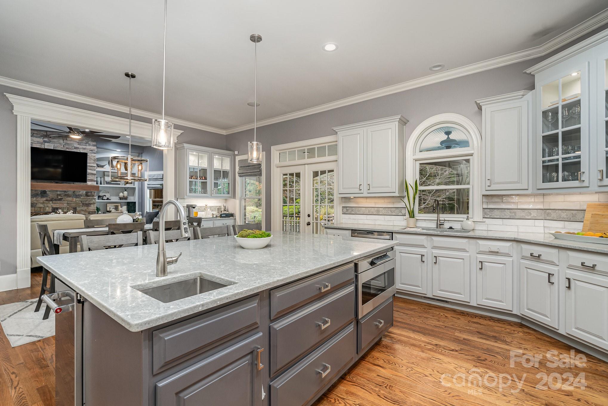 Skybrook - Residential