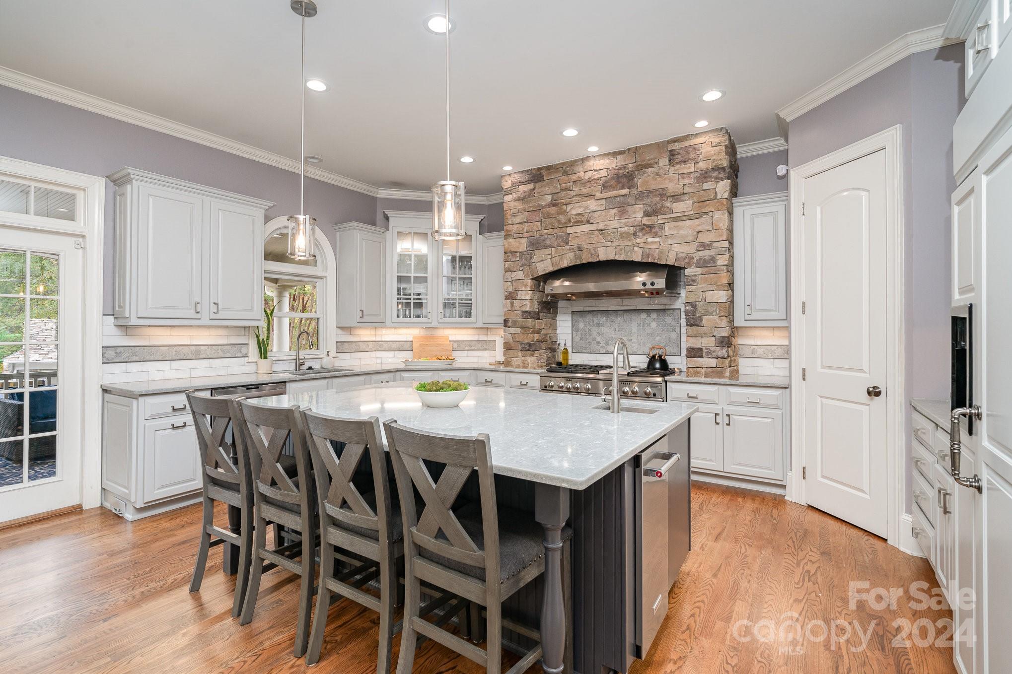 Skybrook - Residential