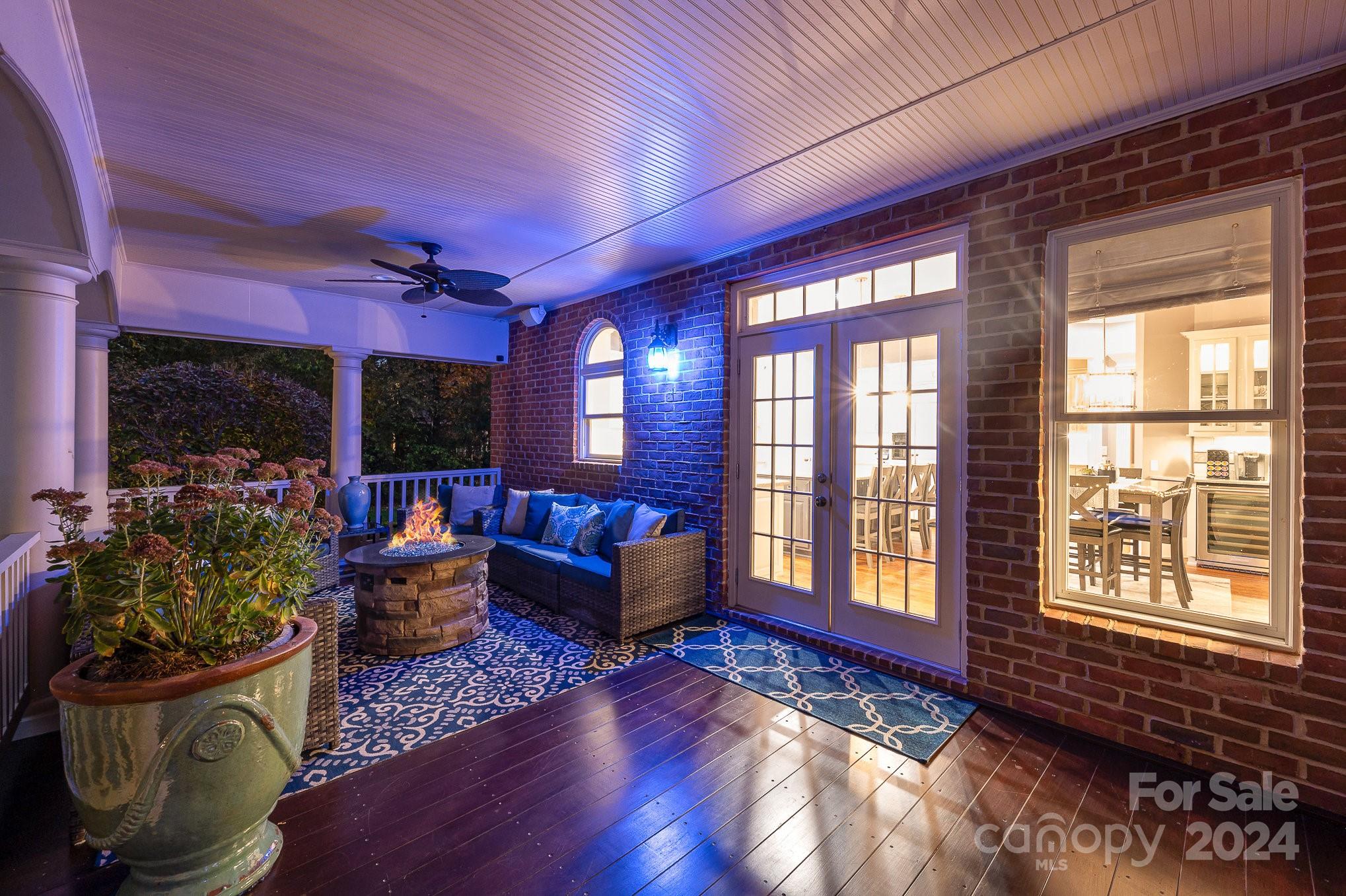 Skybrook - Residential