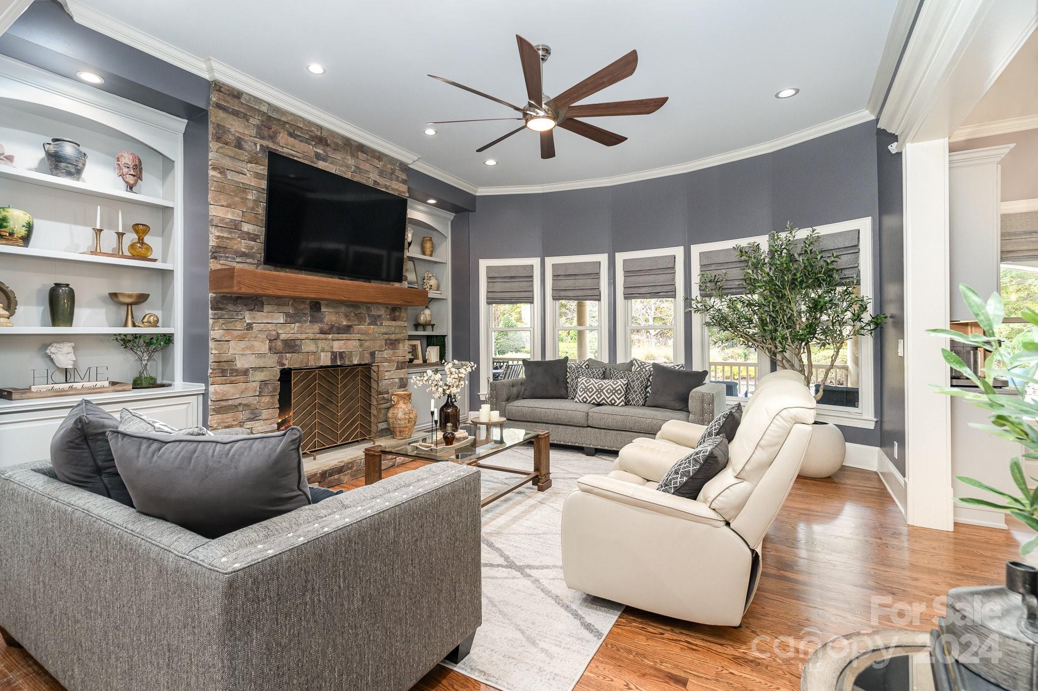 Skybrook - Residential