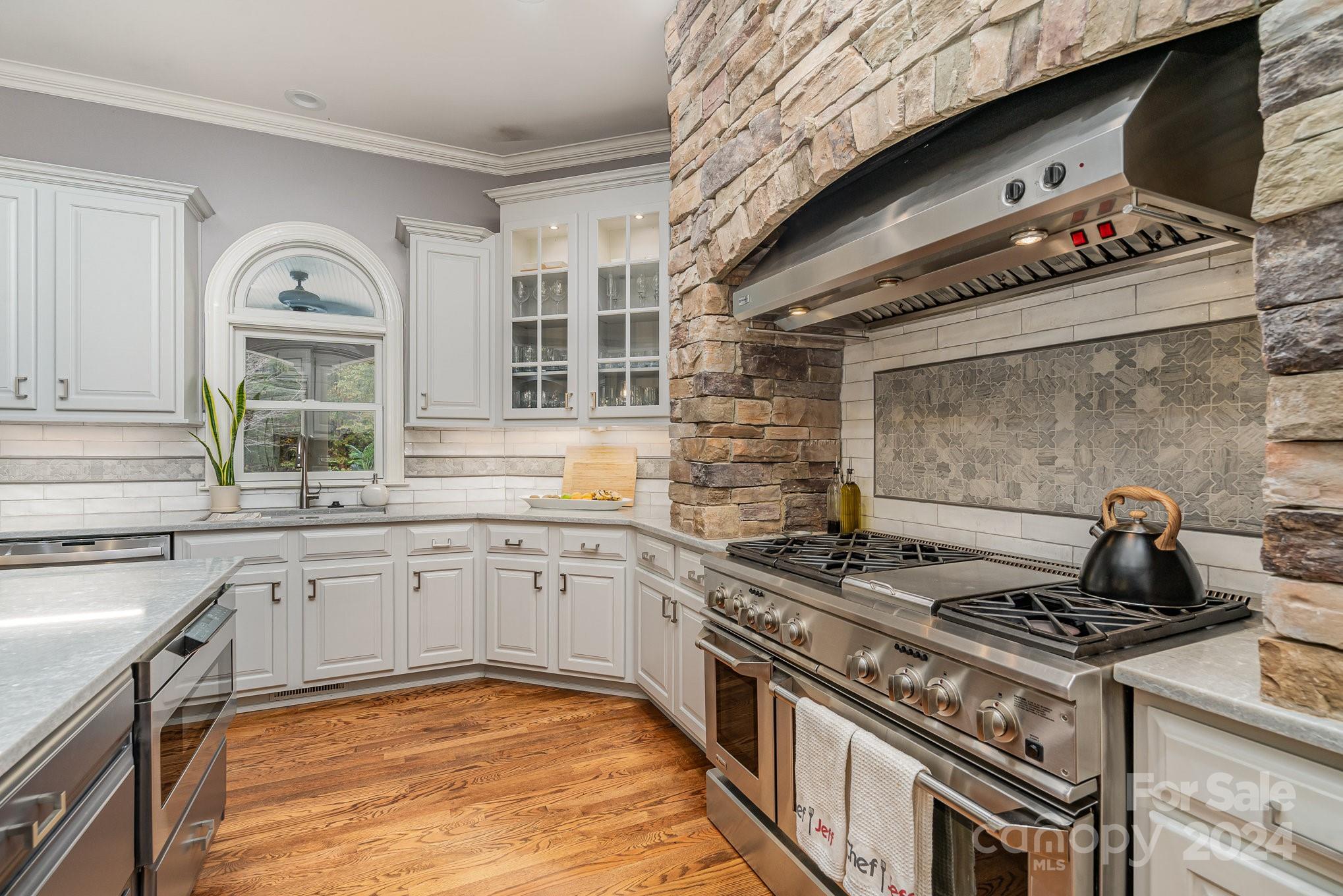 Skybrook - Residential