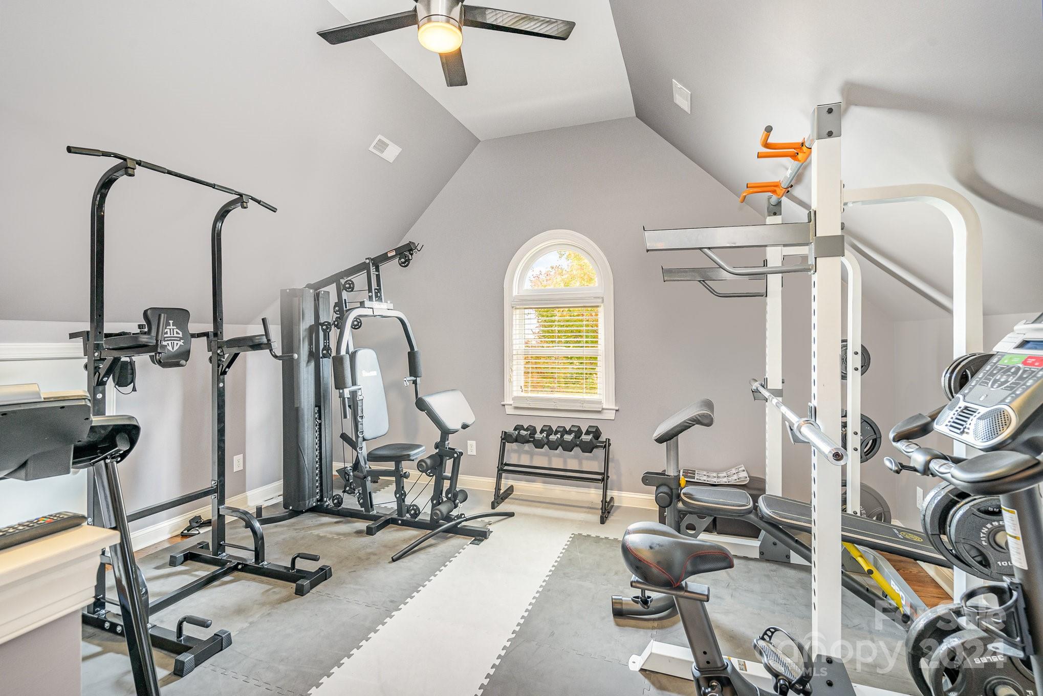 Skybrook - Residential