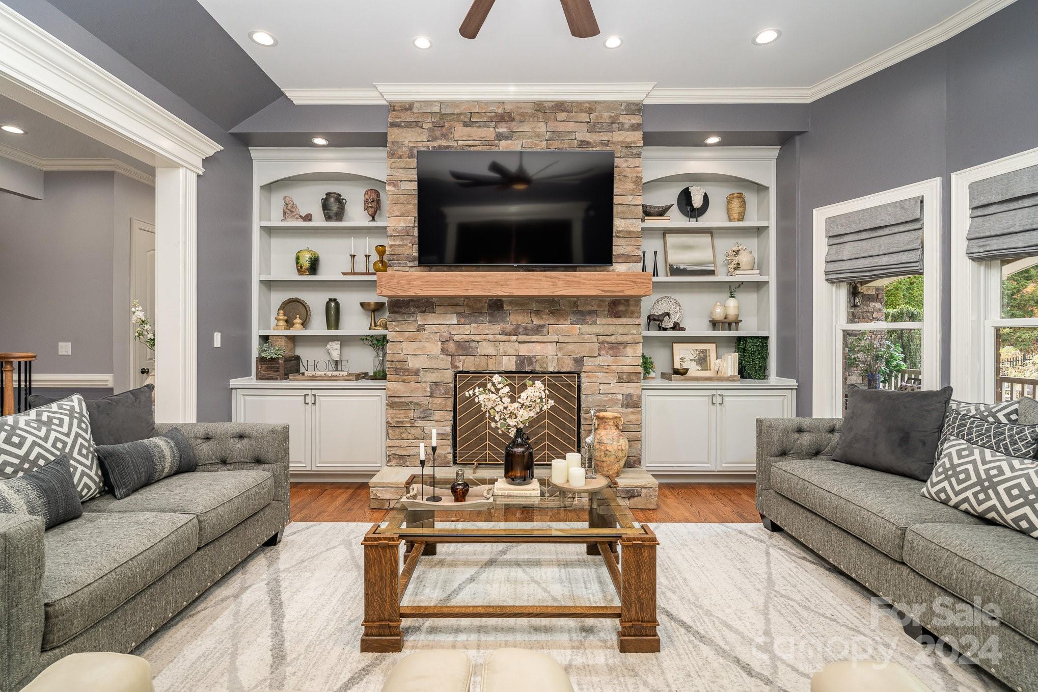 Skybrook - Residential