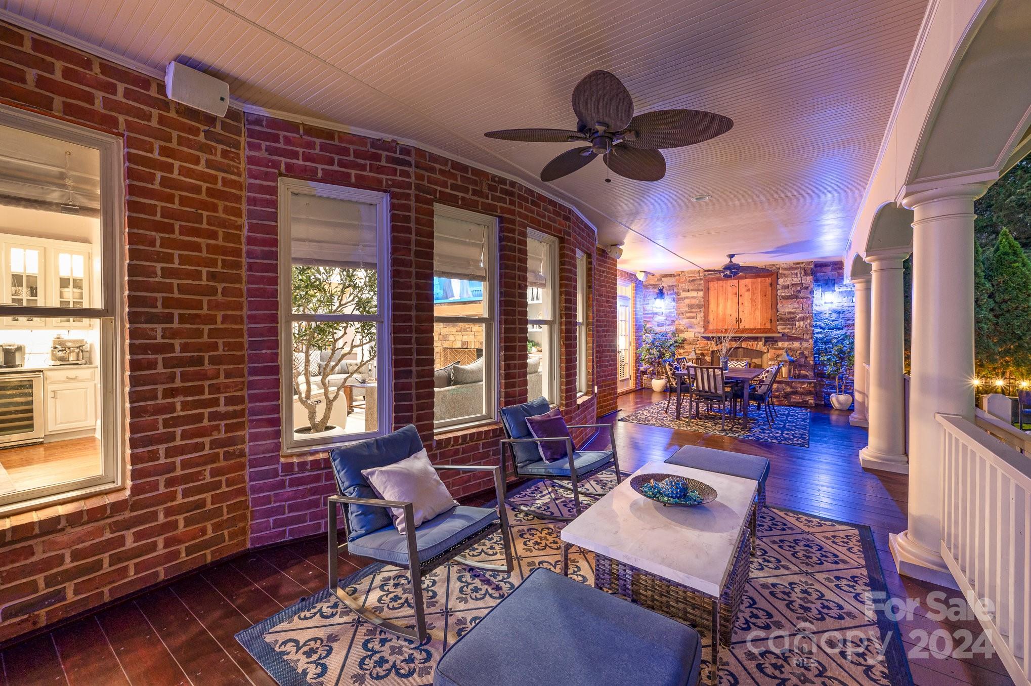 Skybrook - Residential