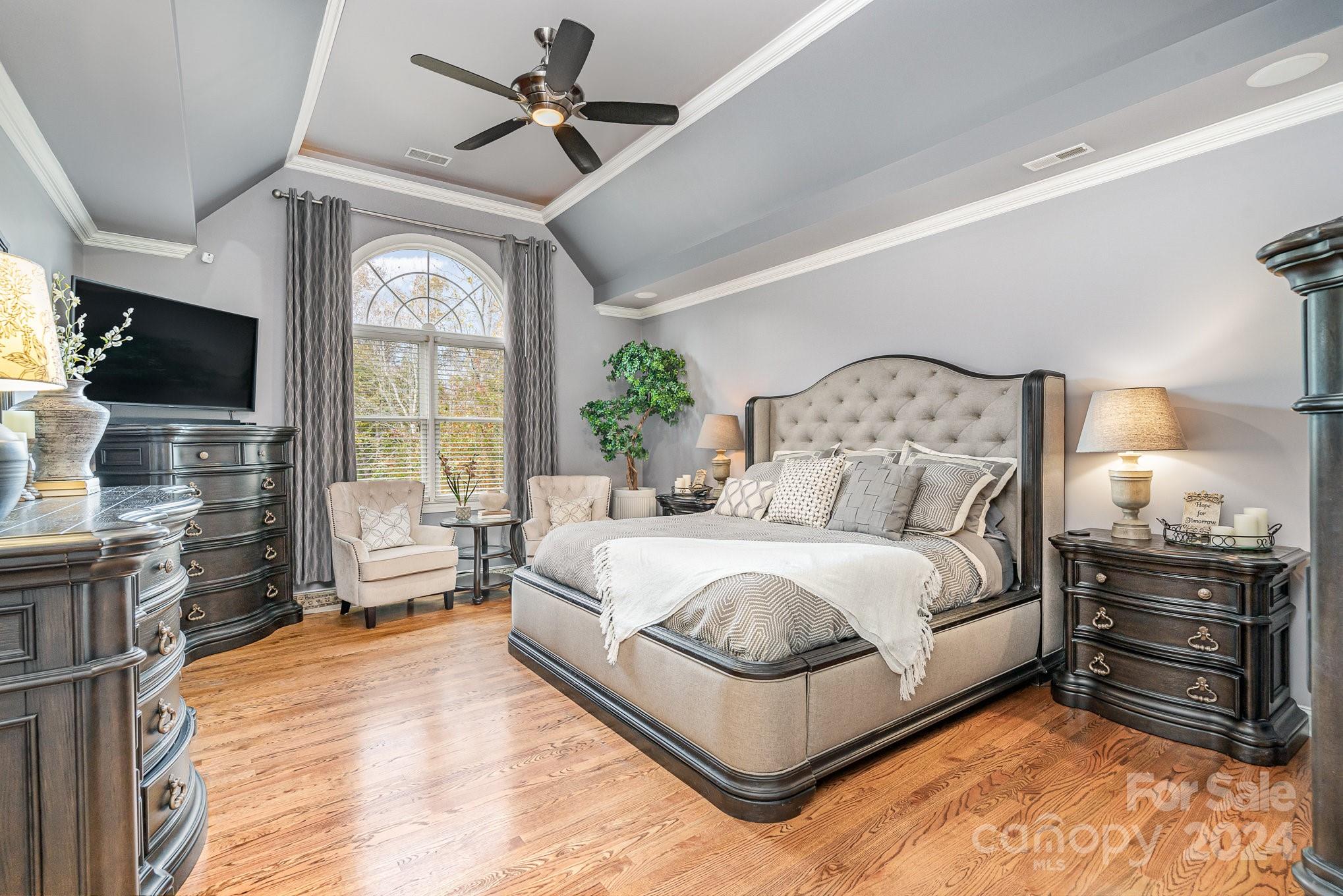 Skybrook - Residential