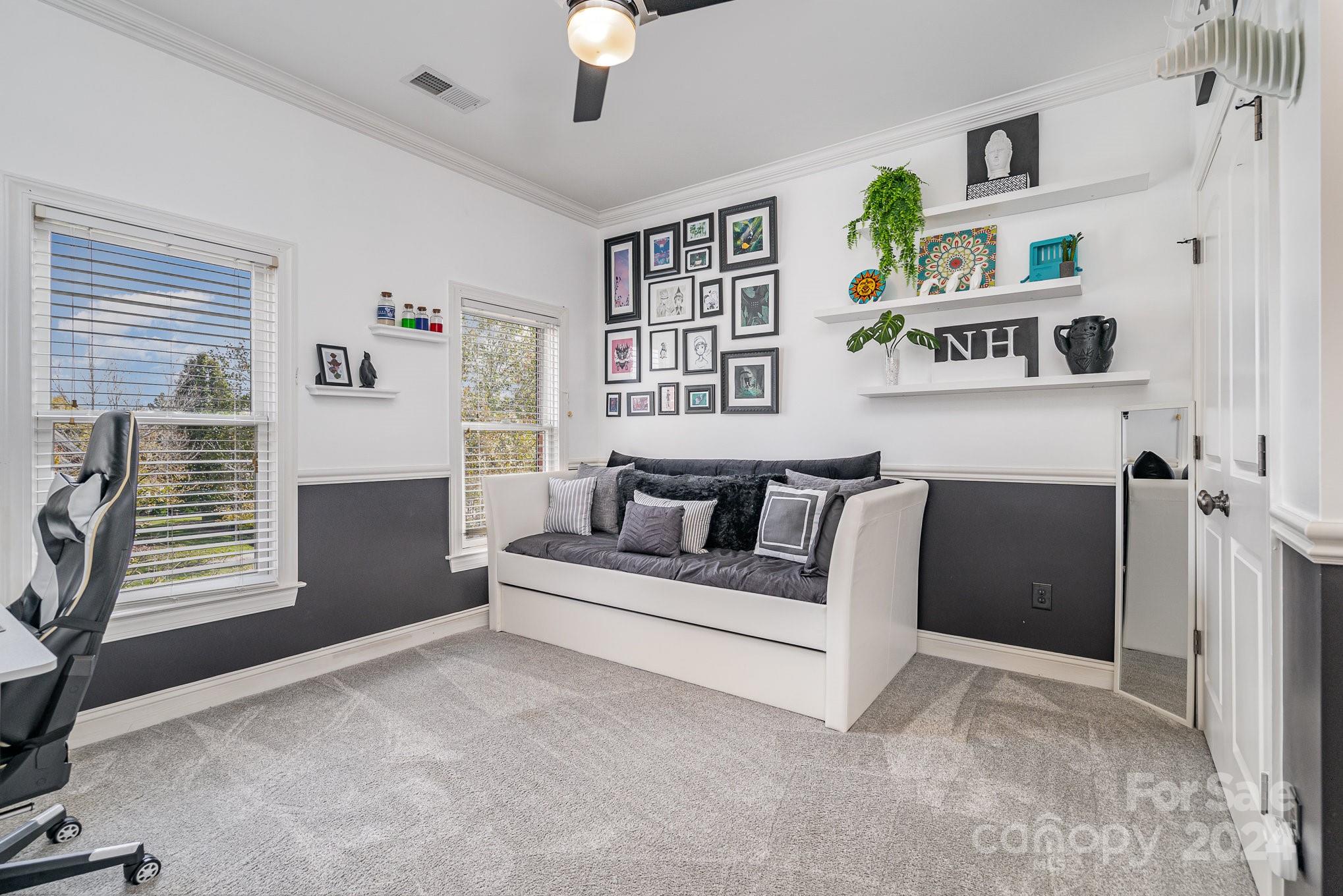 Skybrook - Residential