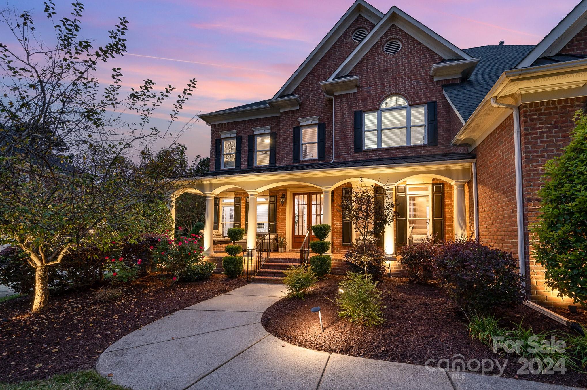 Skybrook - Residential