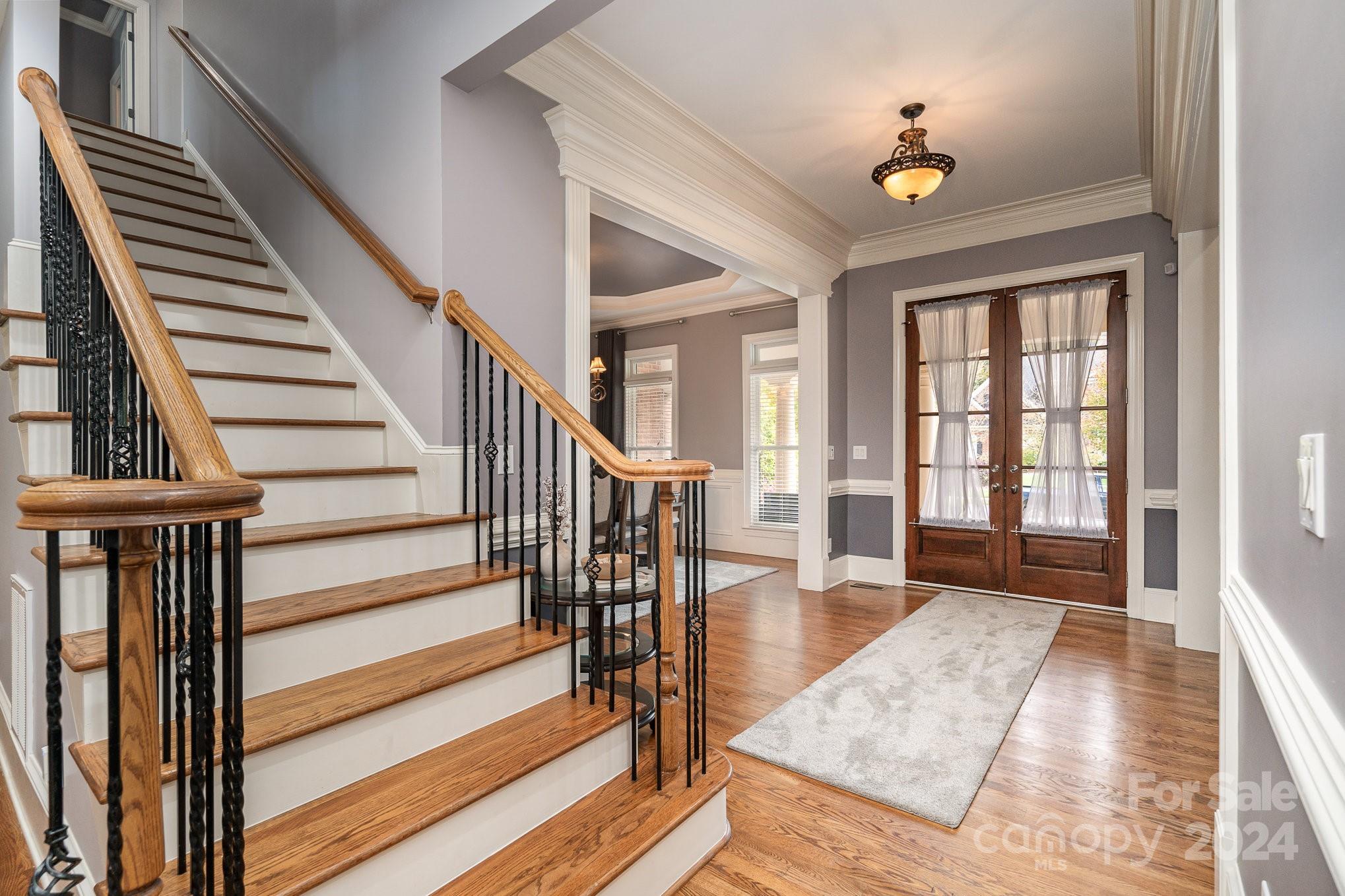 Skybrook - Residential