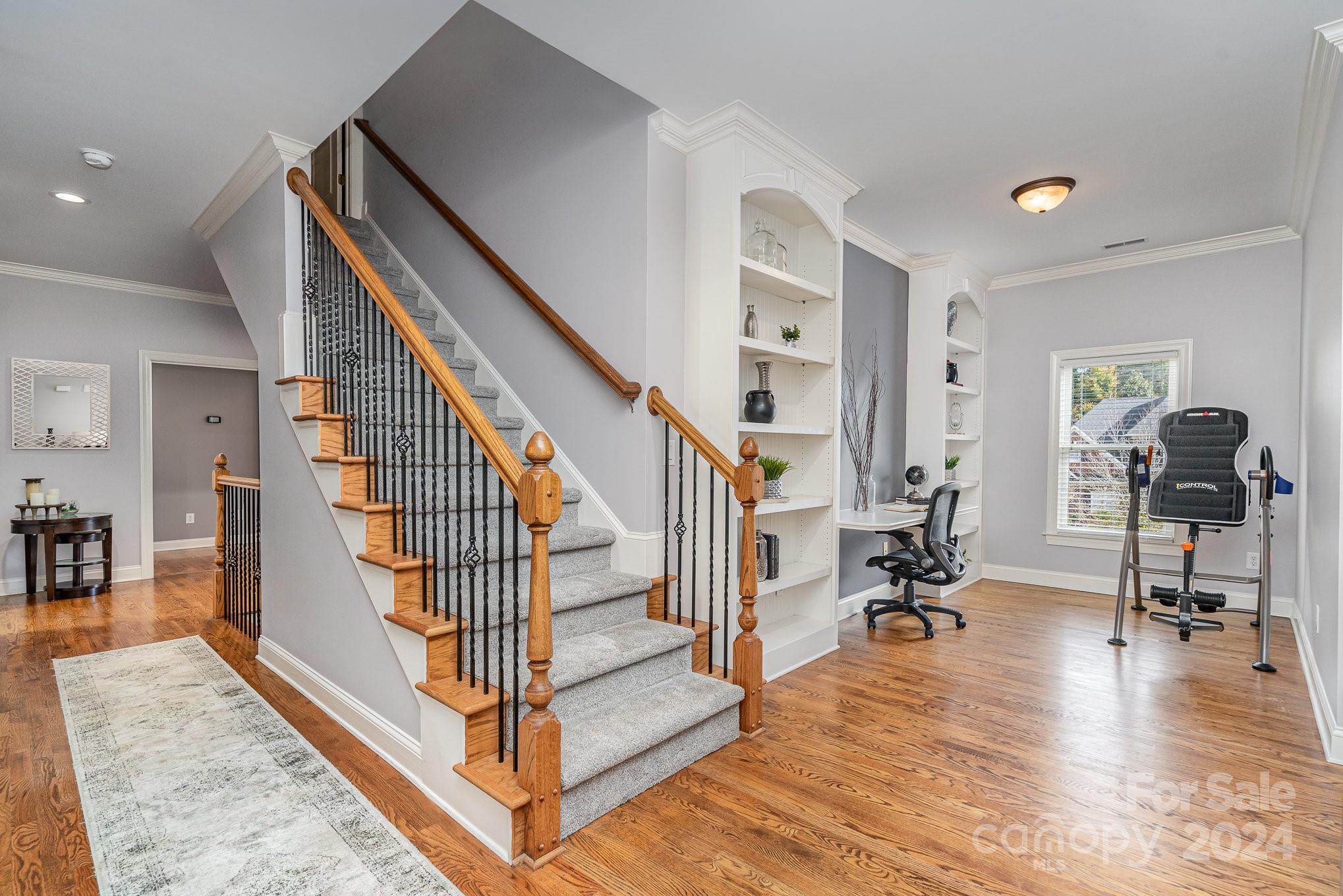 Skybrook - Residential