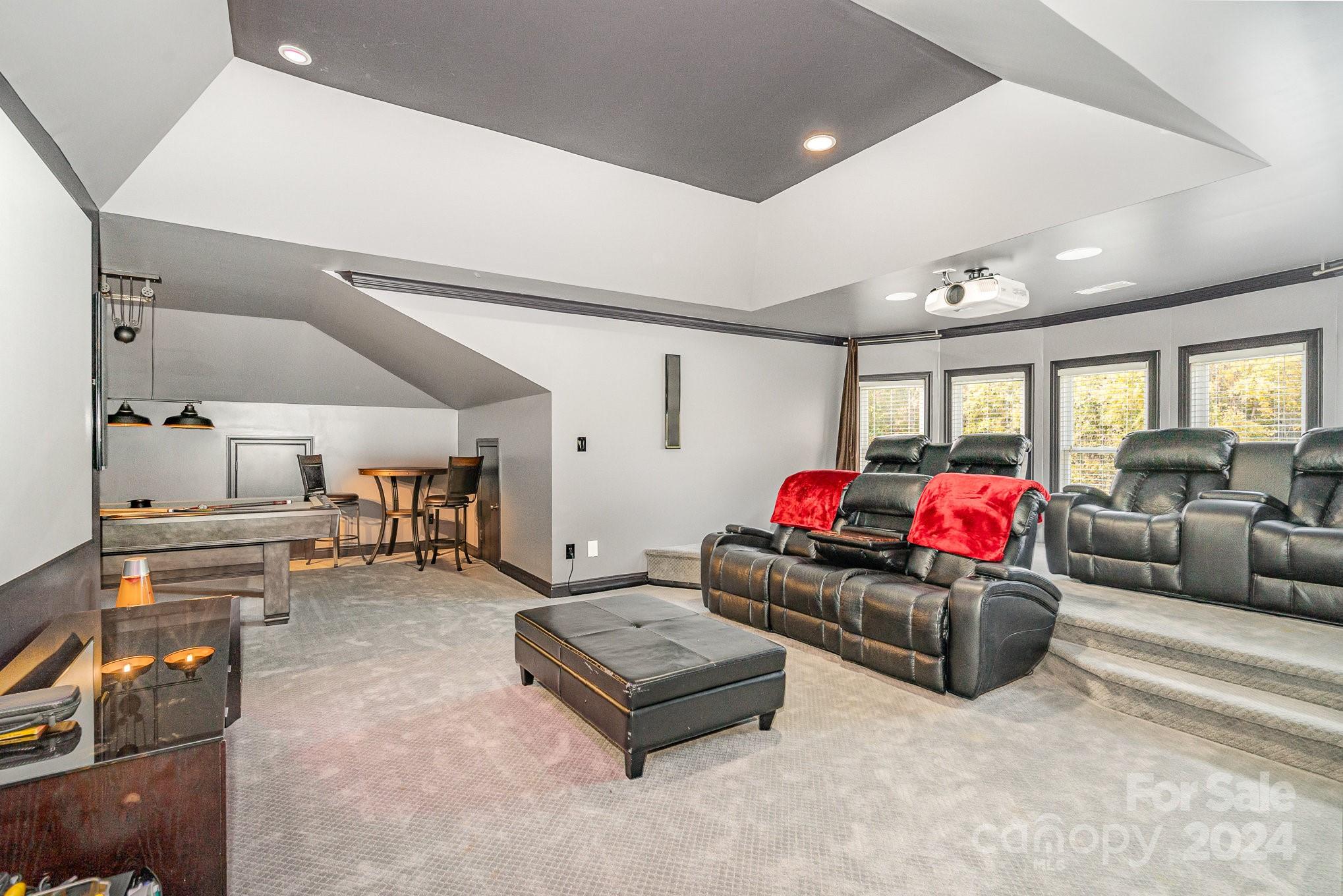 Skybrook - Residential