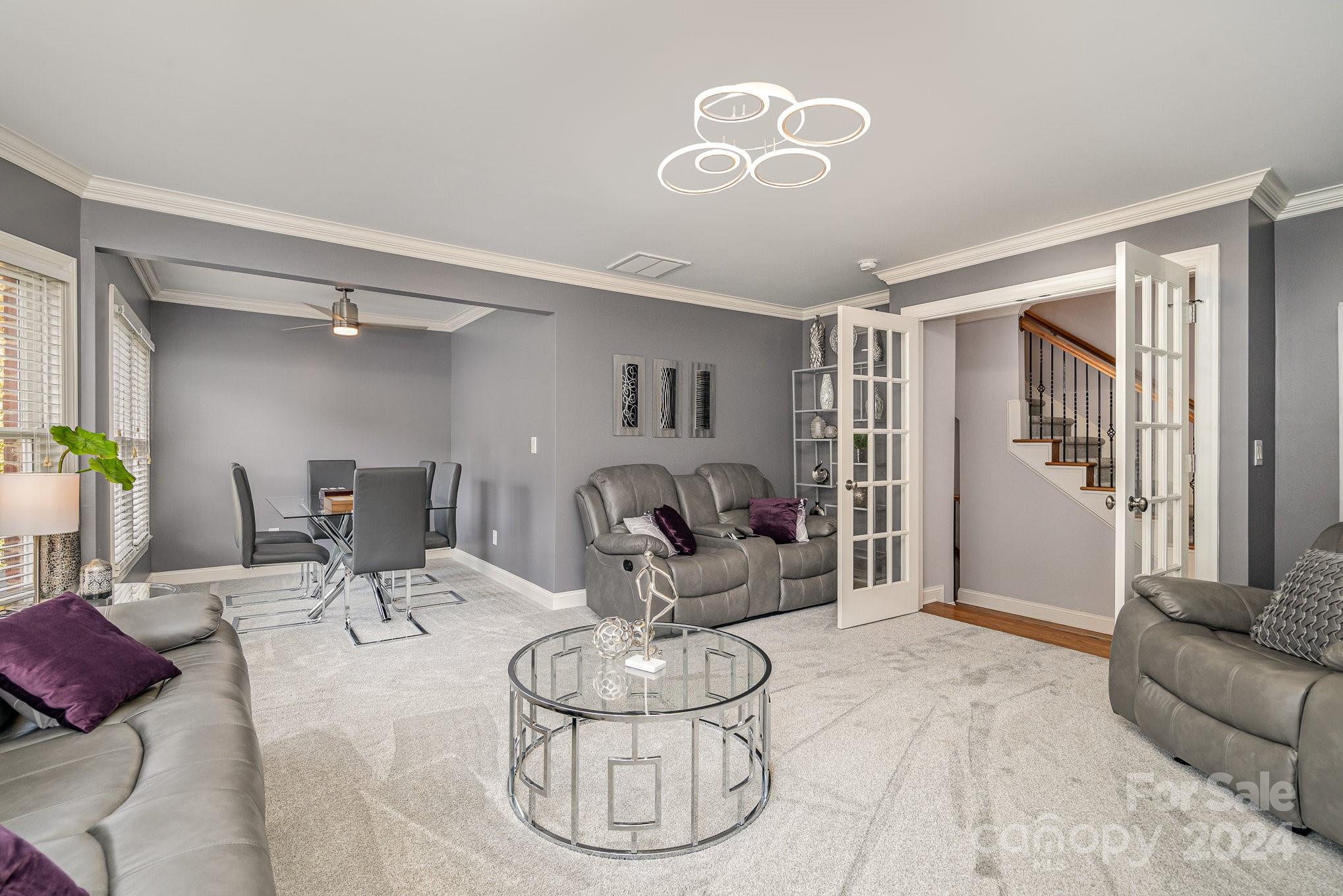 Skybrook - Residential