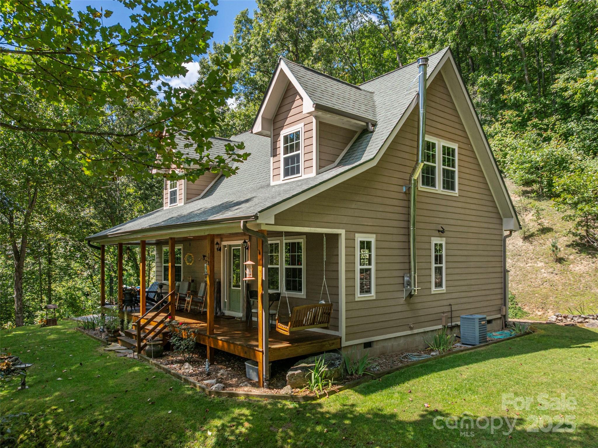 Galloway Estates - Residential