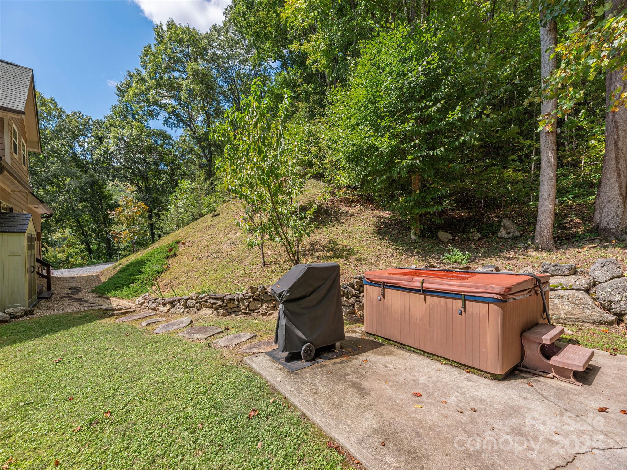 Galloway Estates - Residential