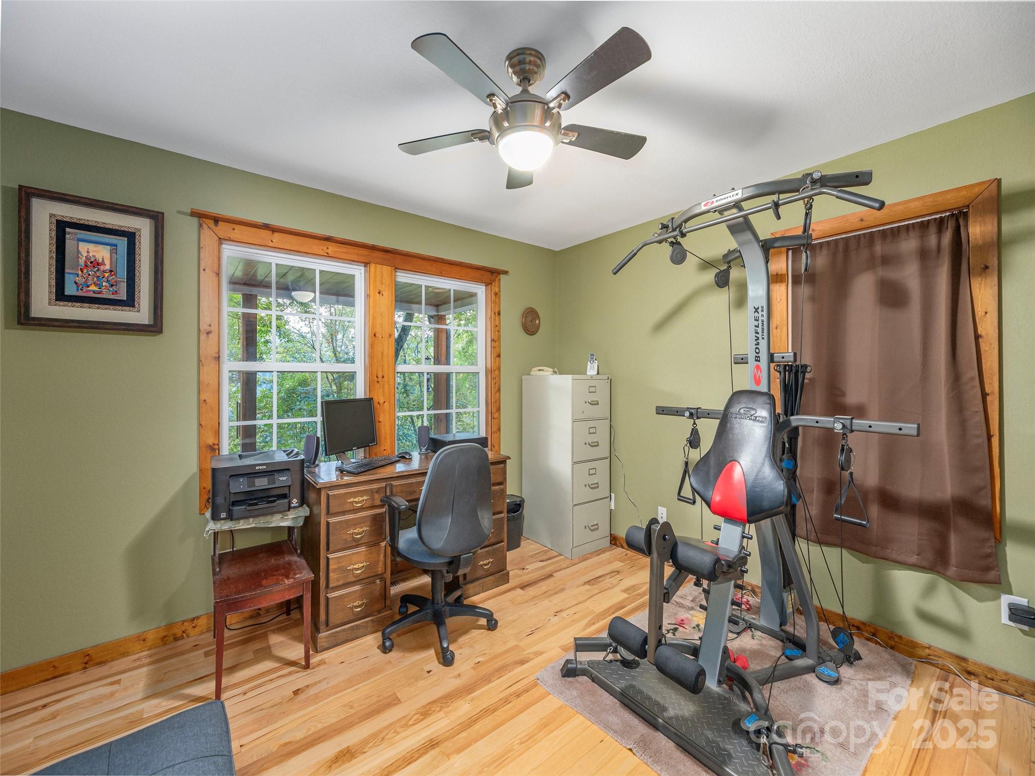 Galloway Estates - Residential