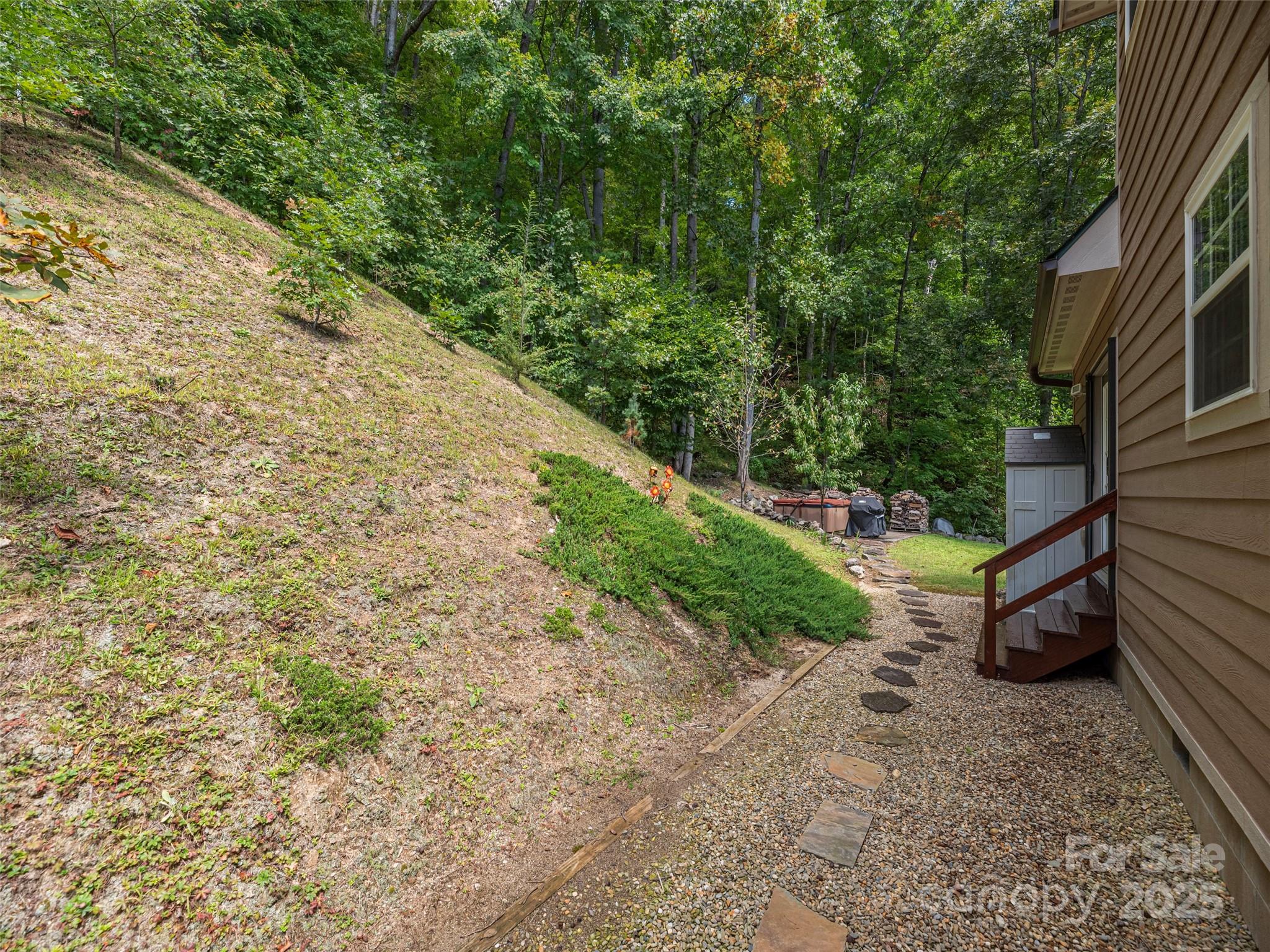 Galloway Estates - Residential