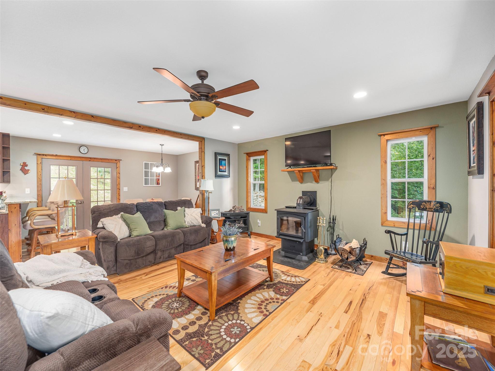 Galloway Estates - Residential