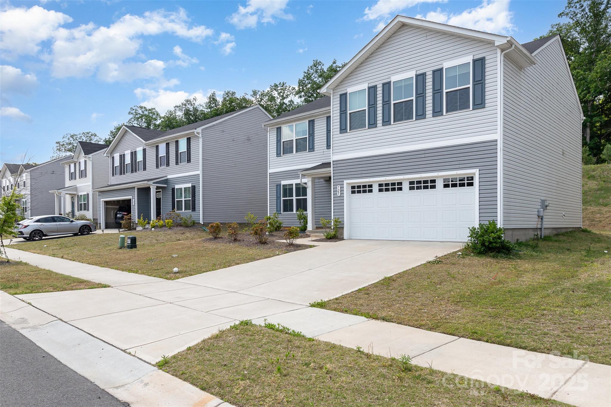 725 Pointe Andrews Drive