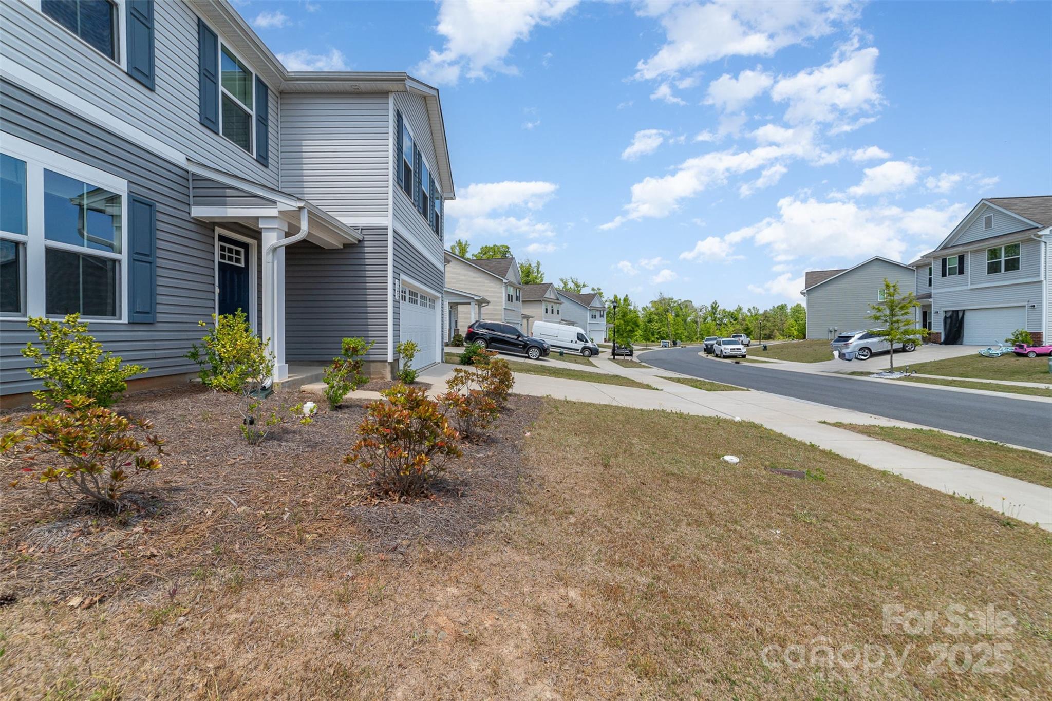 725 Pointe Andrews Drive