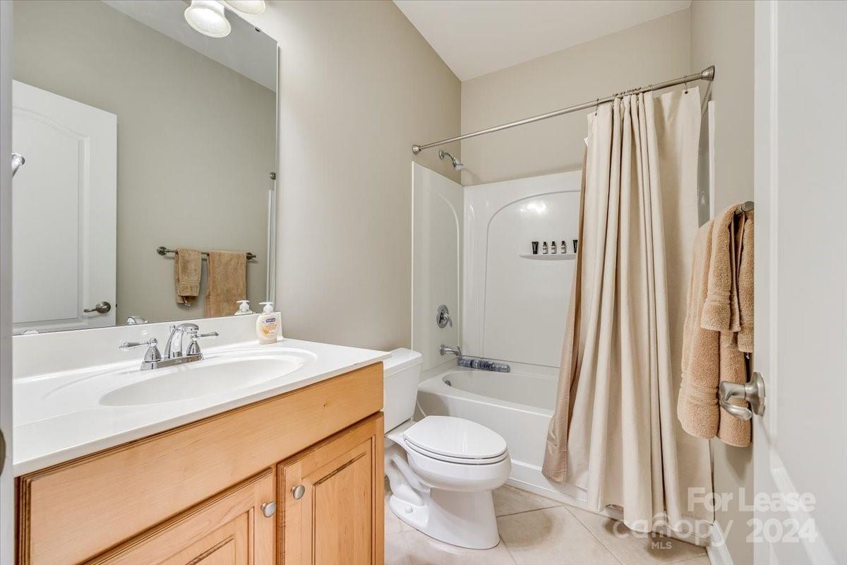 Indigo Row - Residential Lease