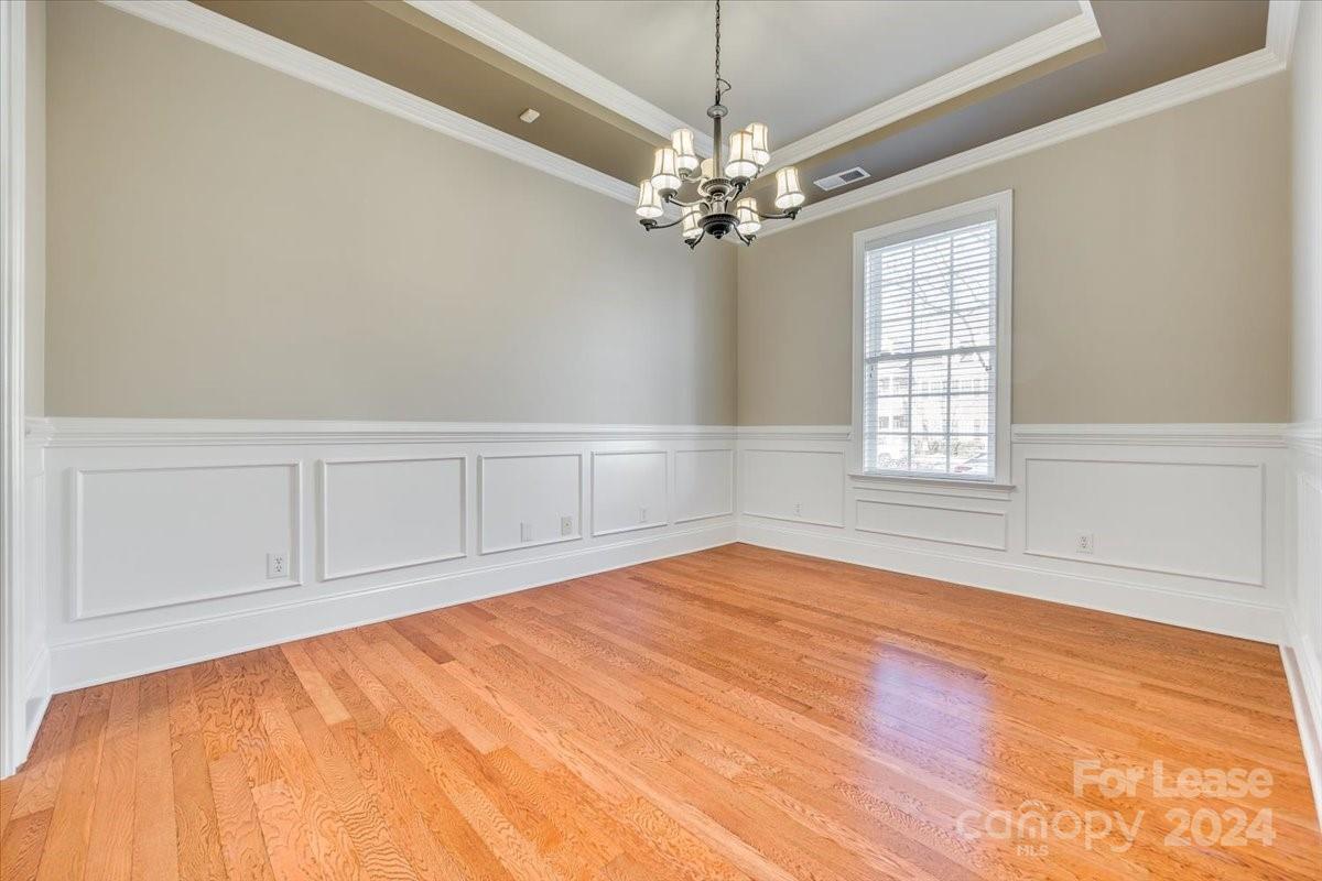 Indigo Row - Residential Lease