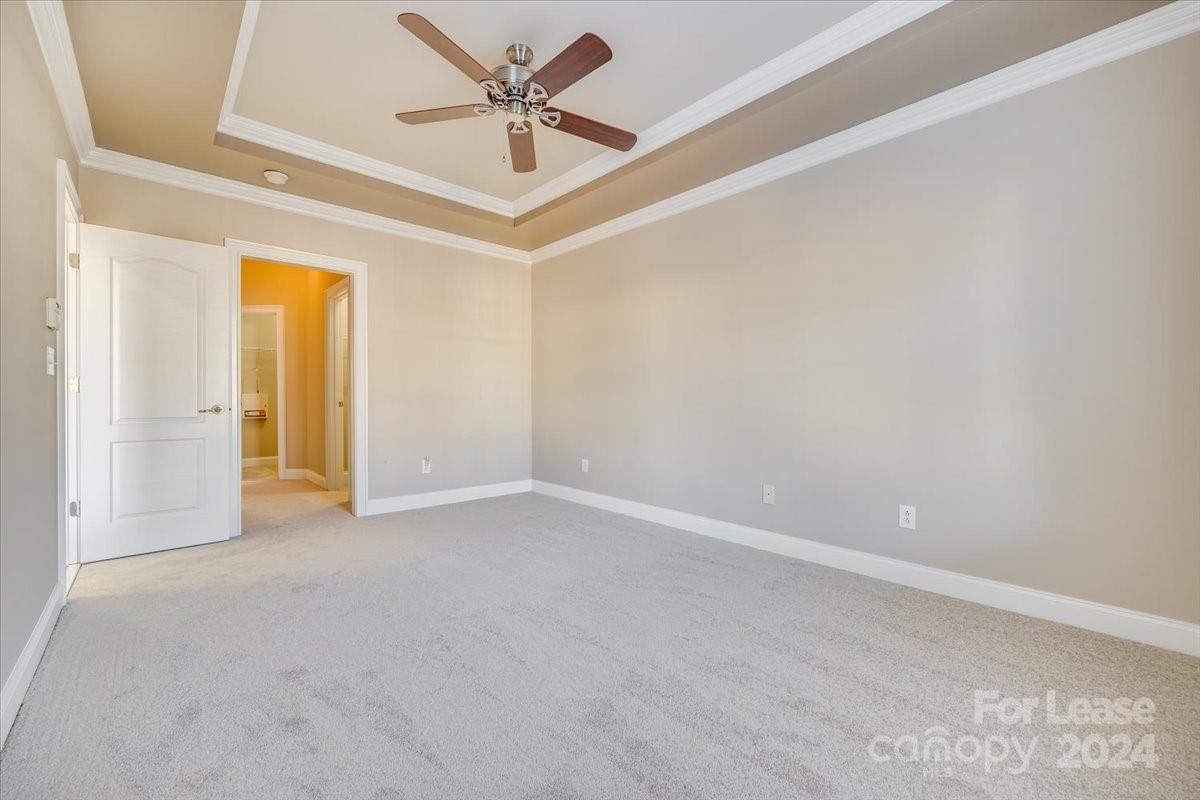 Indigo Row - Residential Lease