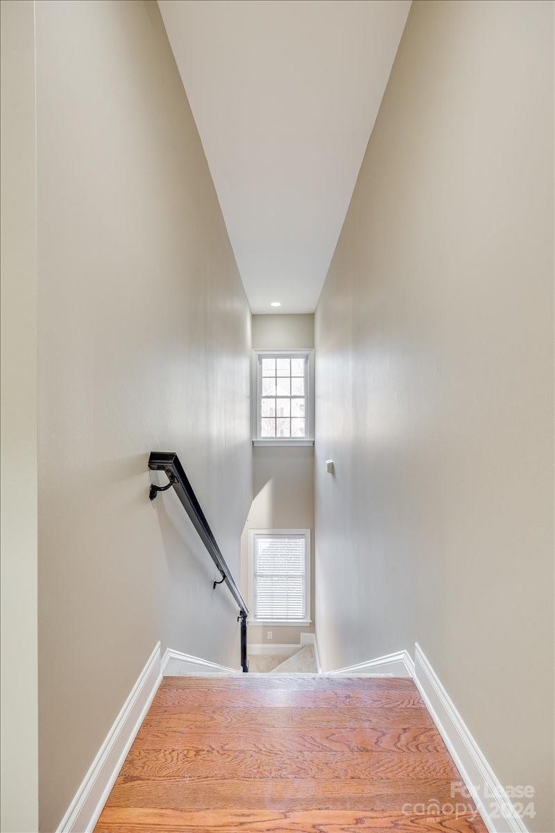 Indigo Row - Residential Lease