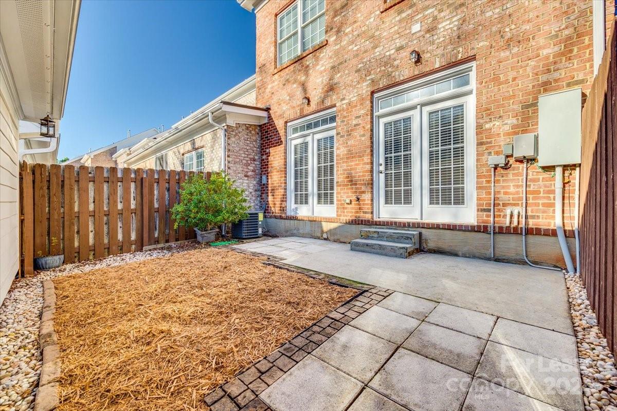 Indigo Row - Residential Lease