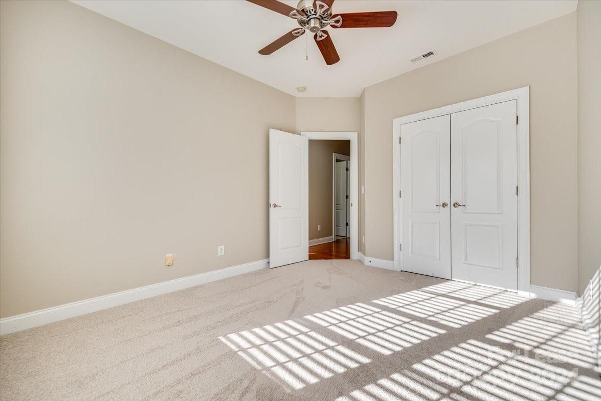 Indigo Row - Residential Lease