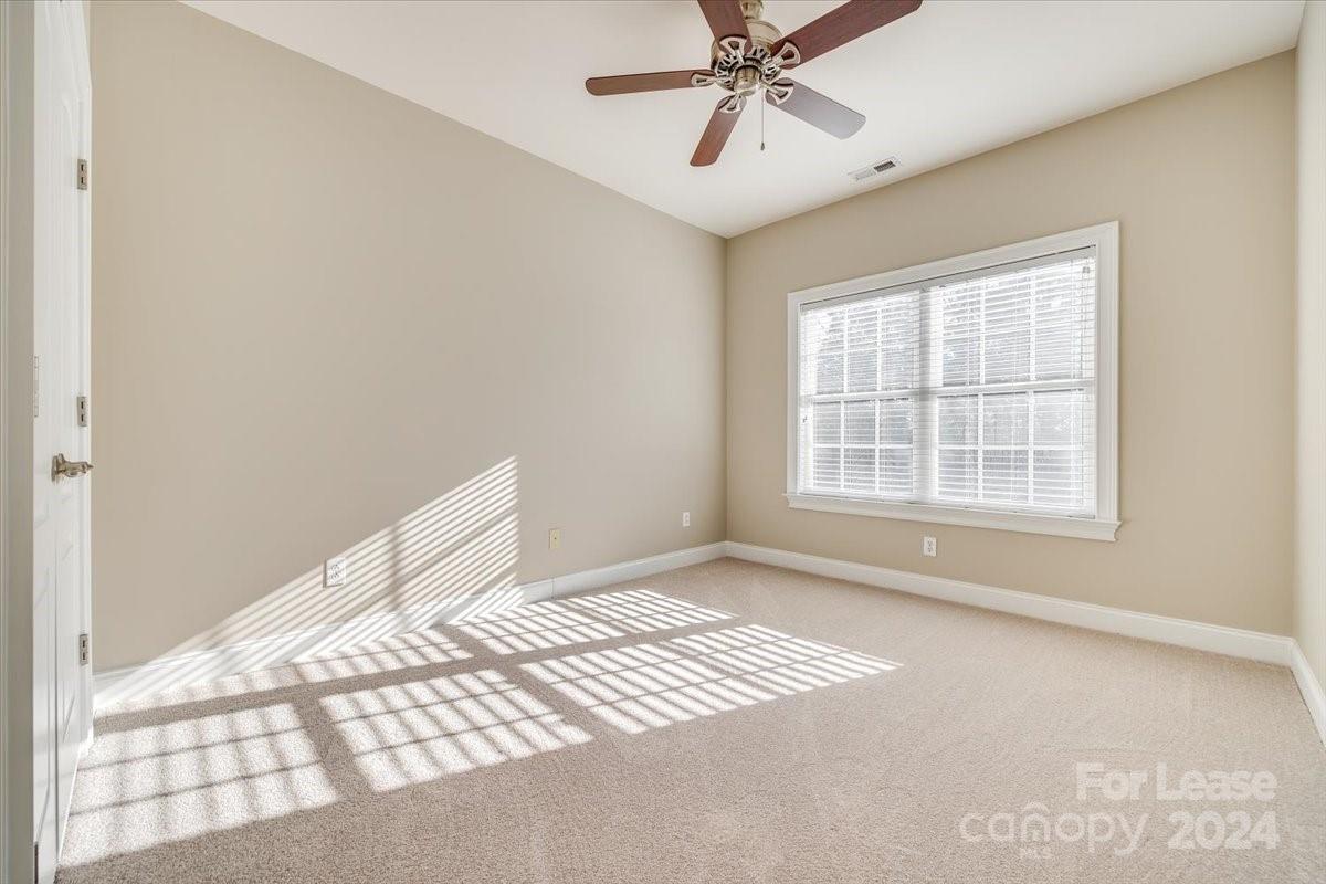 Indigo Row - Residential Lease