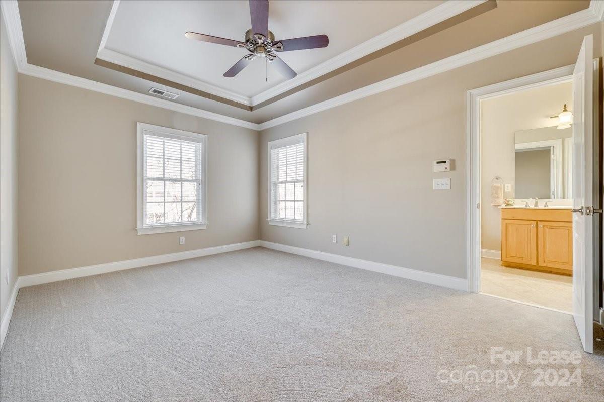 Indigo Row - Residential Lease