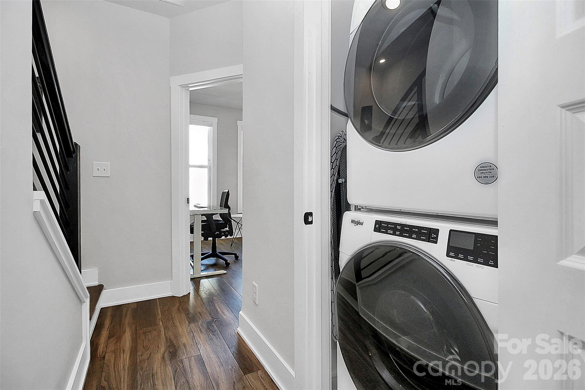 Tremont Station - Residential