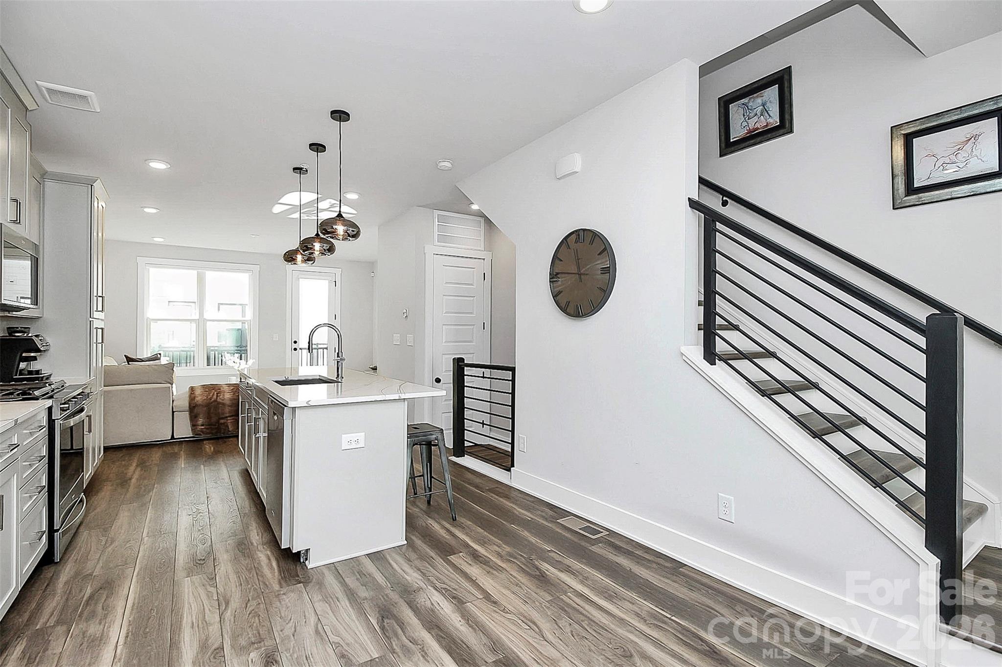 Tremont Station - Residential