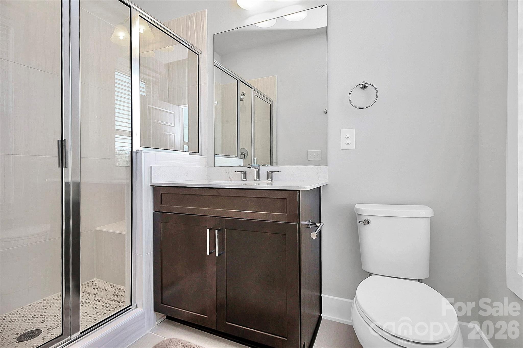 Tremont Station - Residential