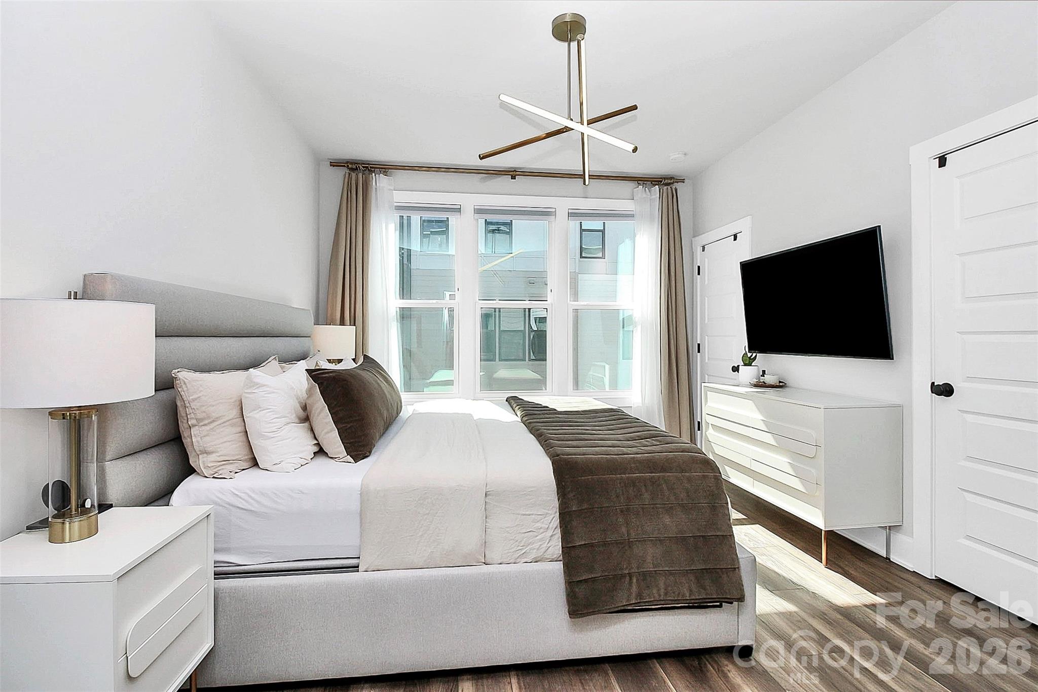 Tremont Station - Residential