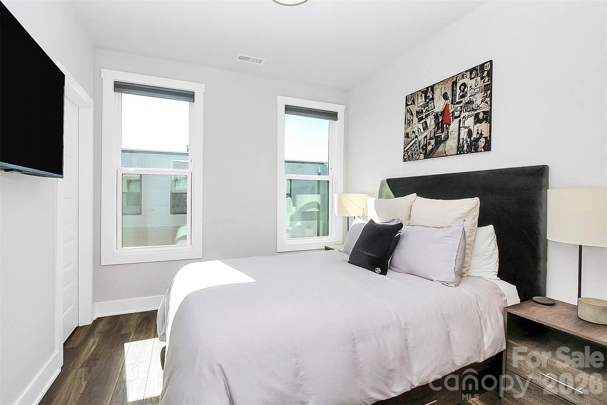 Tremont Station - Residential