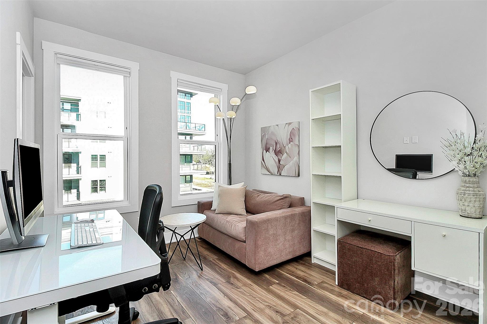 Tremont Station - Residential