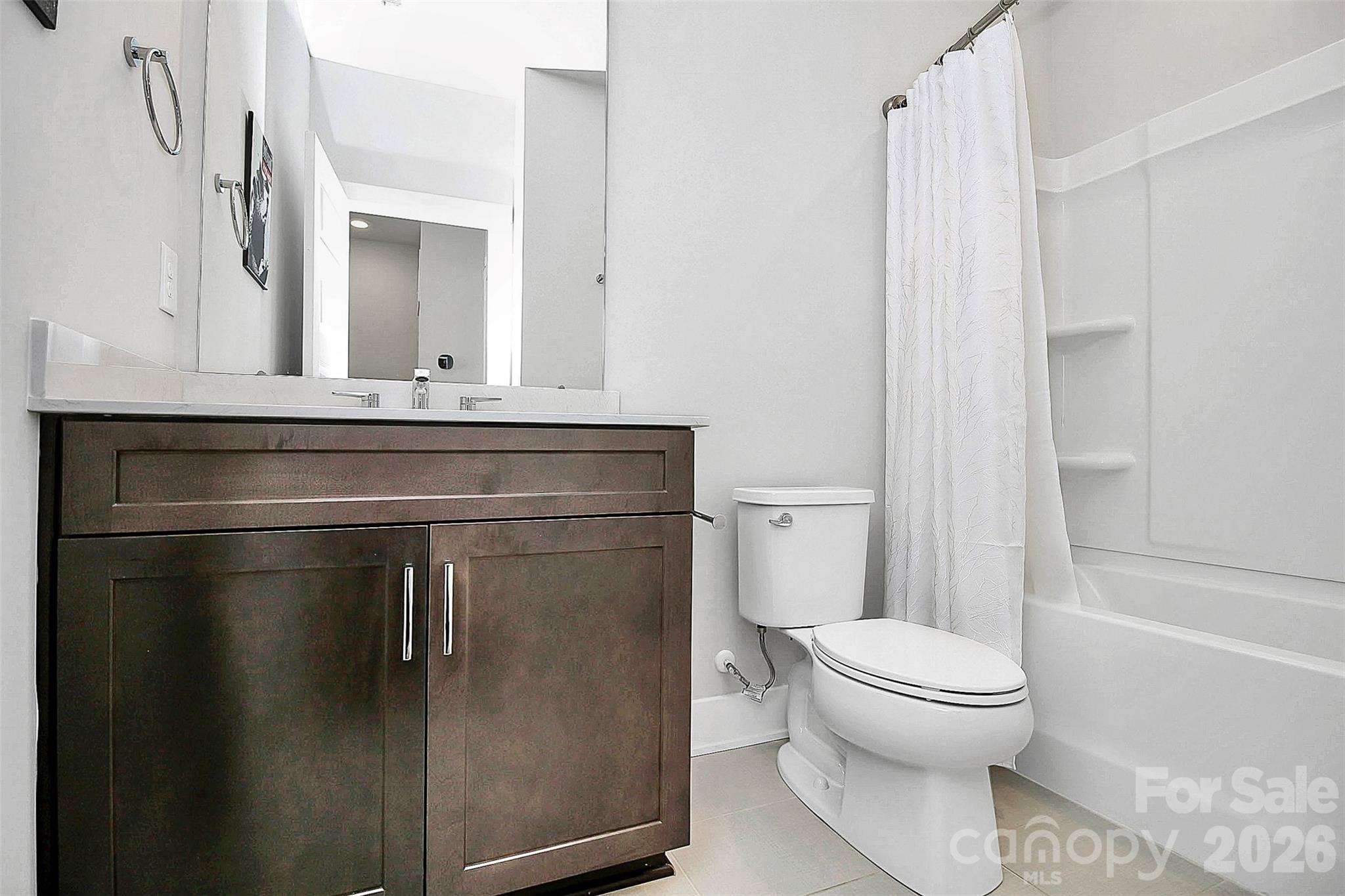 Tremont Station - Residential