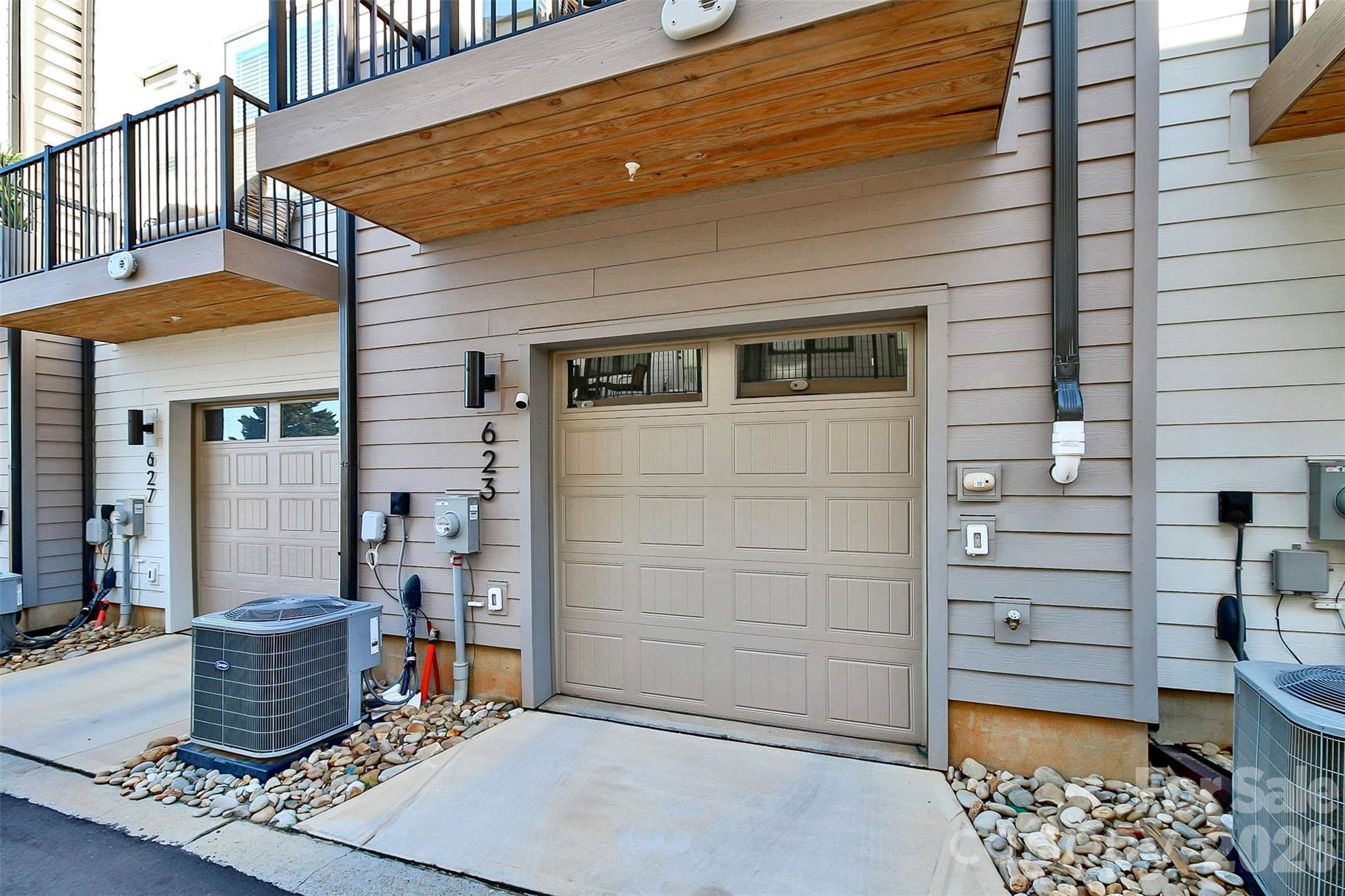 Tremont Station - Residential