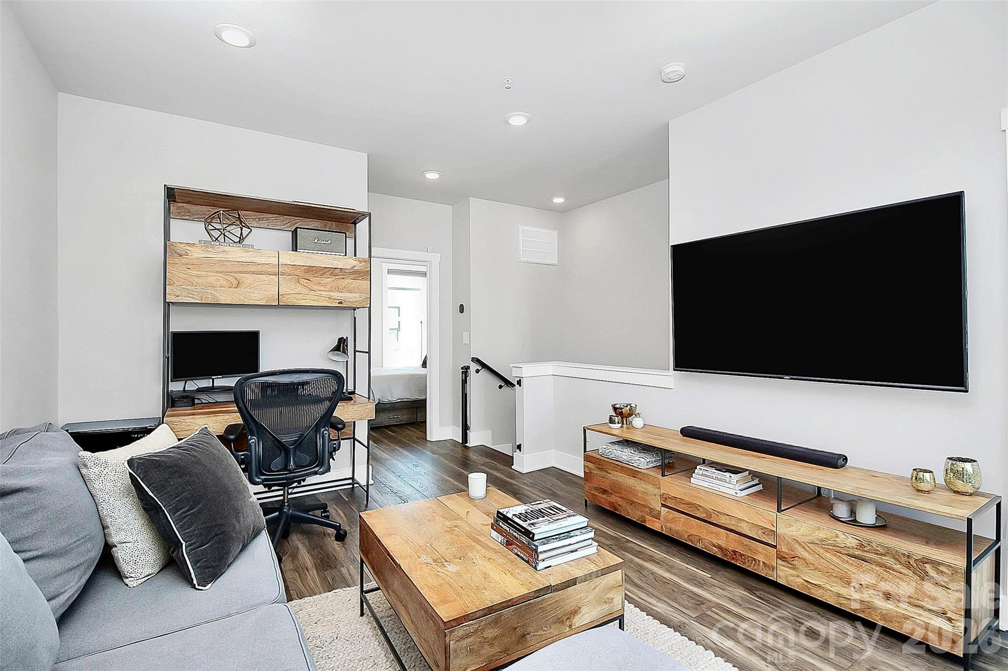 Tremont Station - Residential