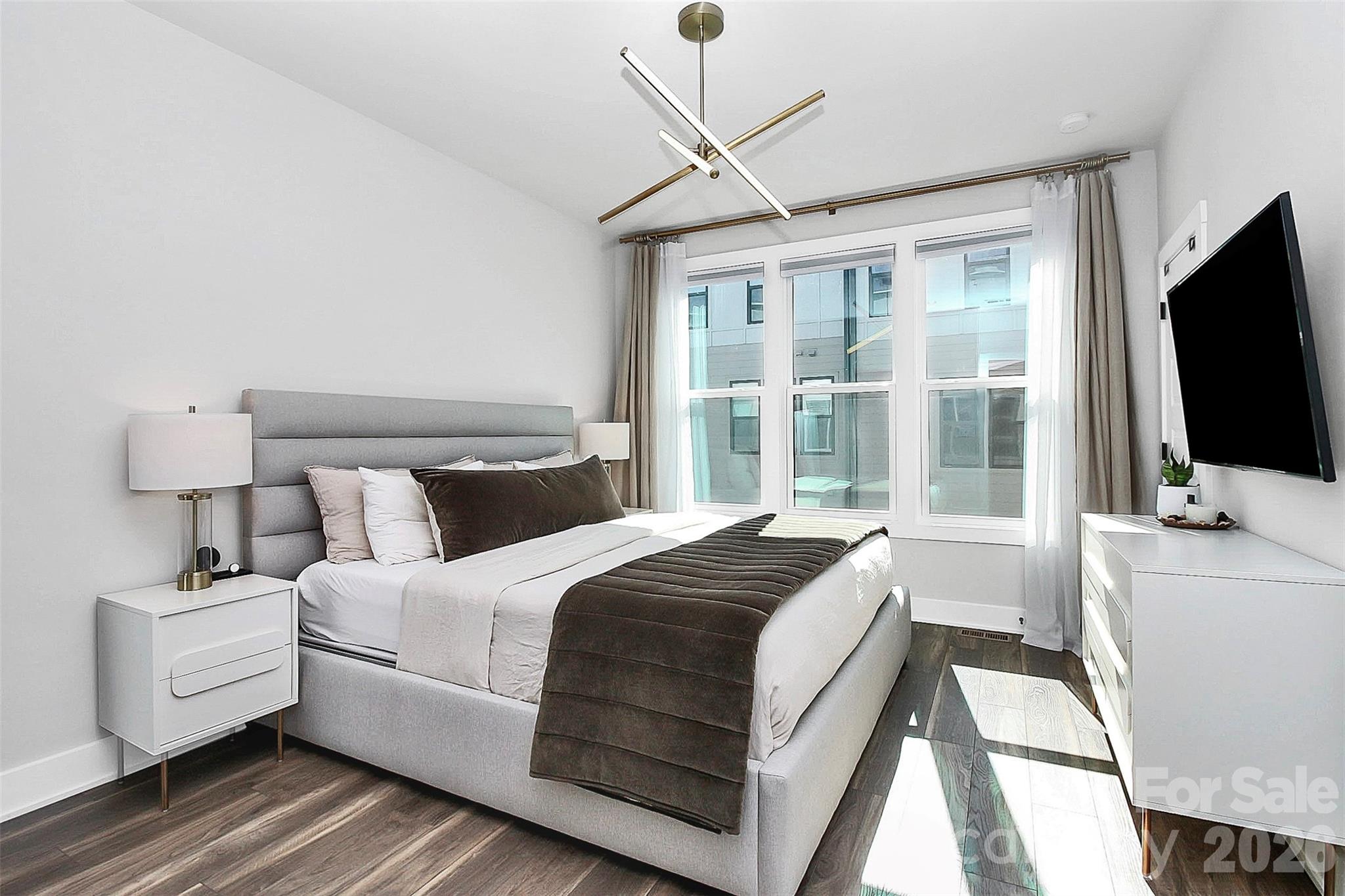 Tremont Station - Residential