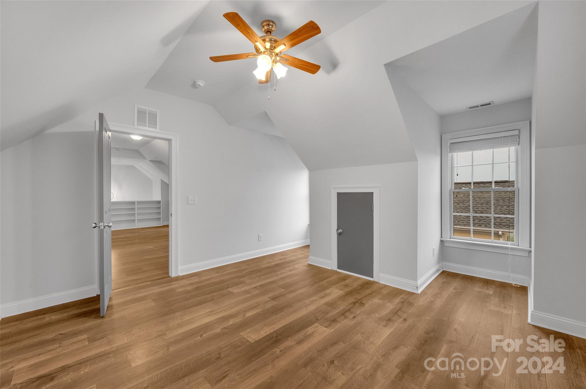 Baxter Village - Residential