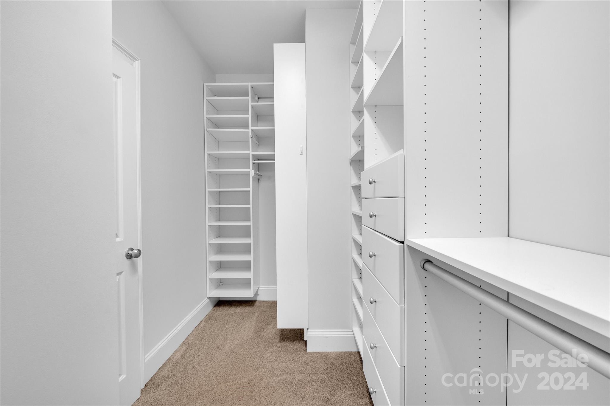 Baxter Village - Residential